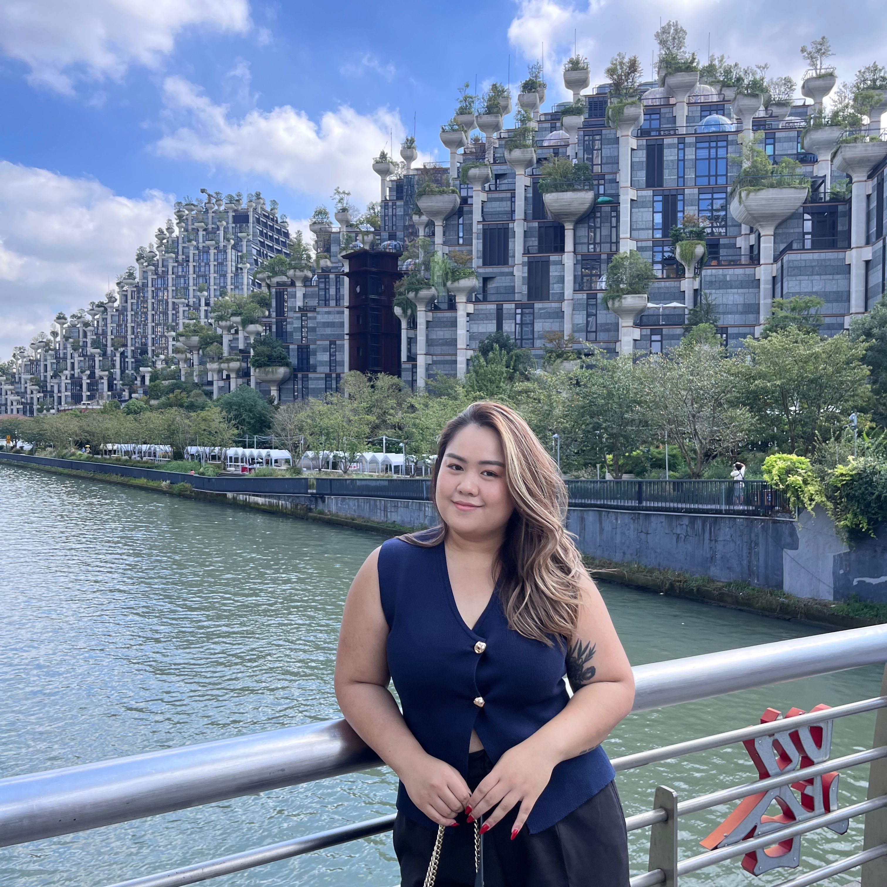 Profilbild för Toungrat Deewaja