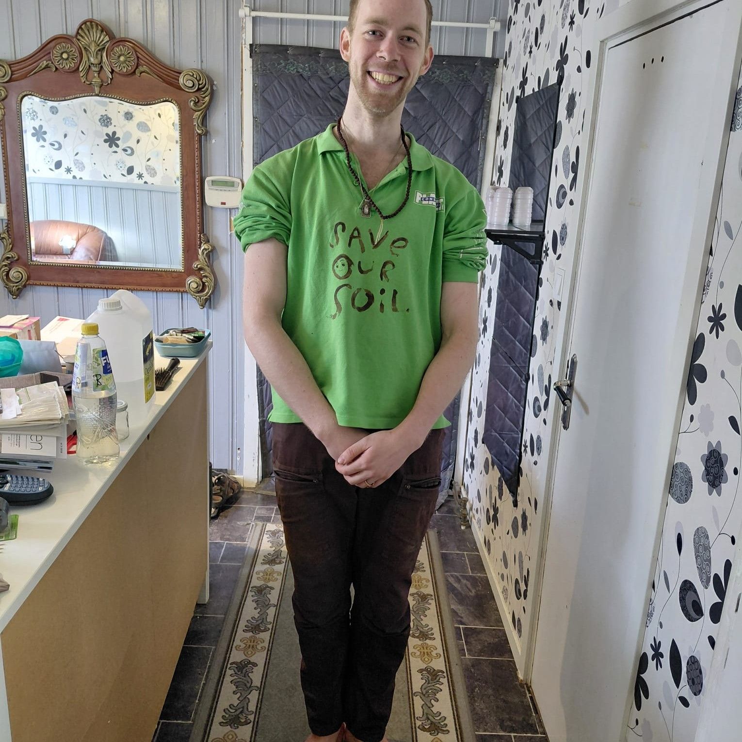 Profilbild för Johannes Gustafsson