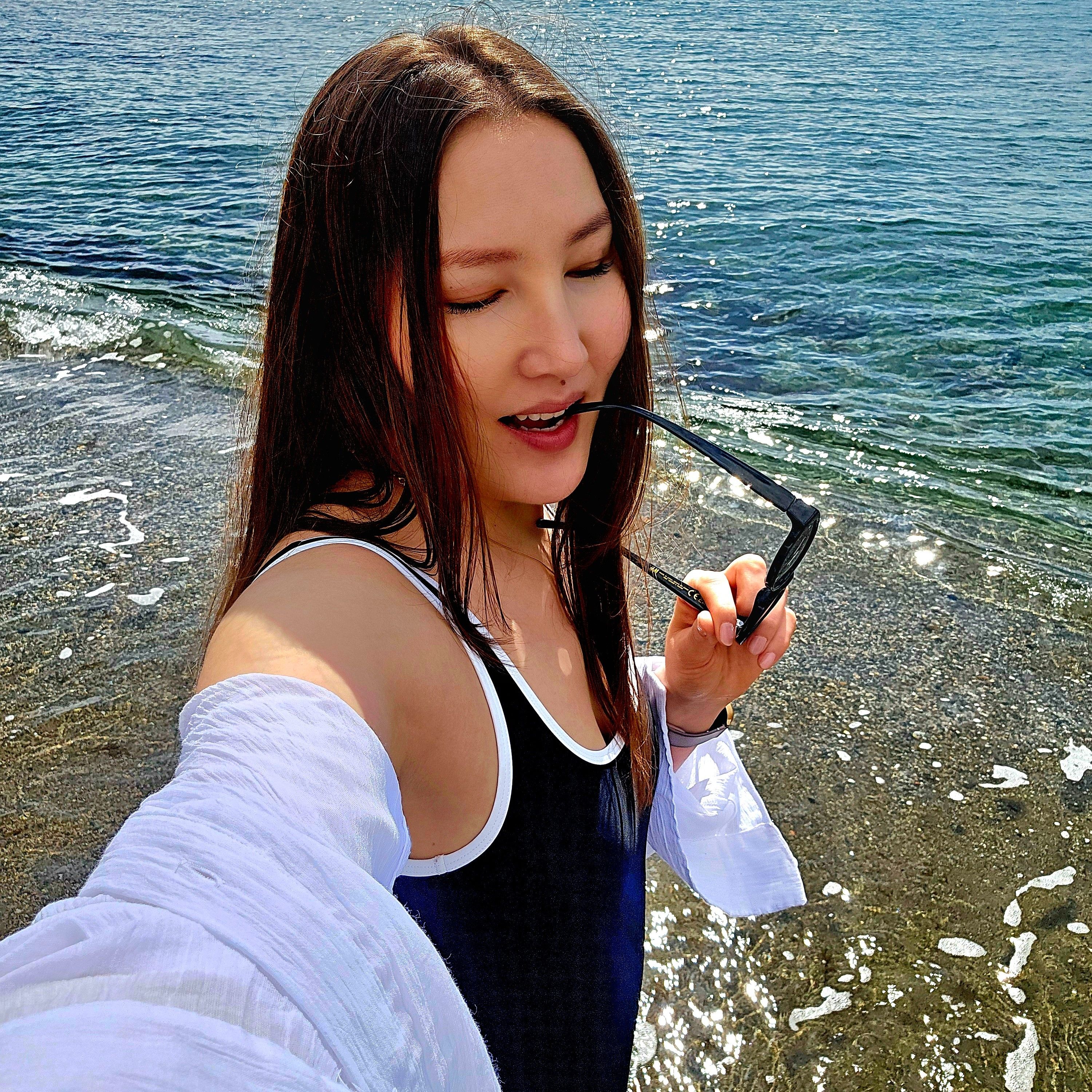 Profilbild för Suren Battsogt