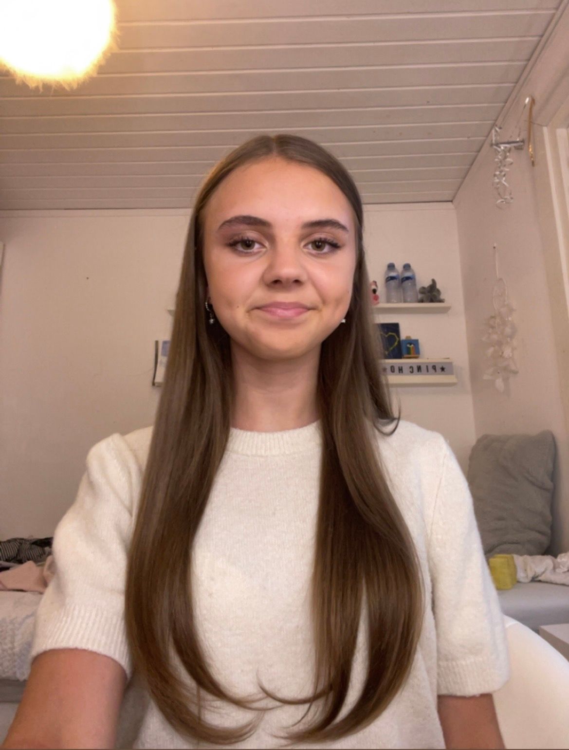 Profilbild för Isabelle Ekenblom