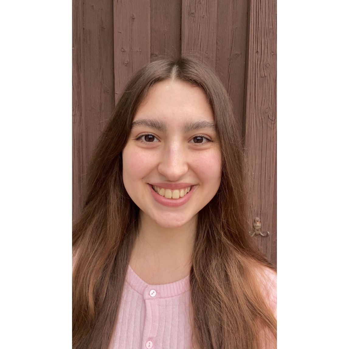 Profilbild för Miranda Benramdane Fält