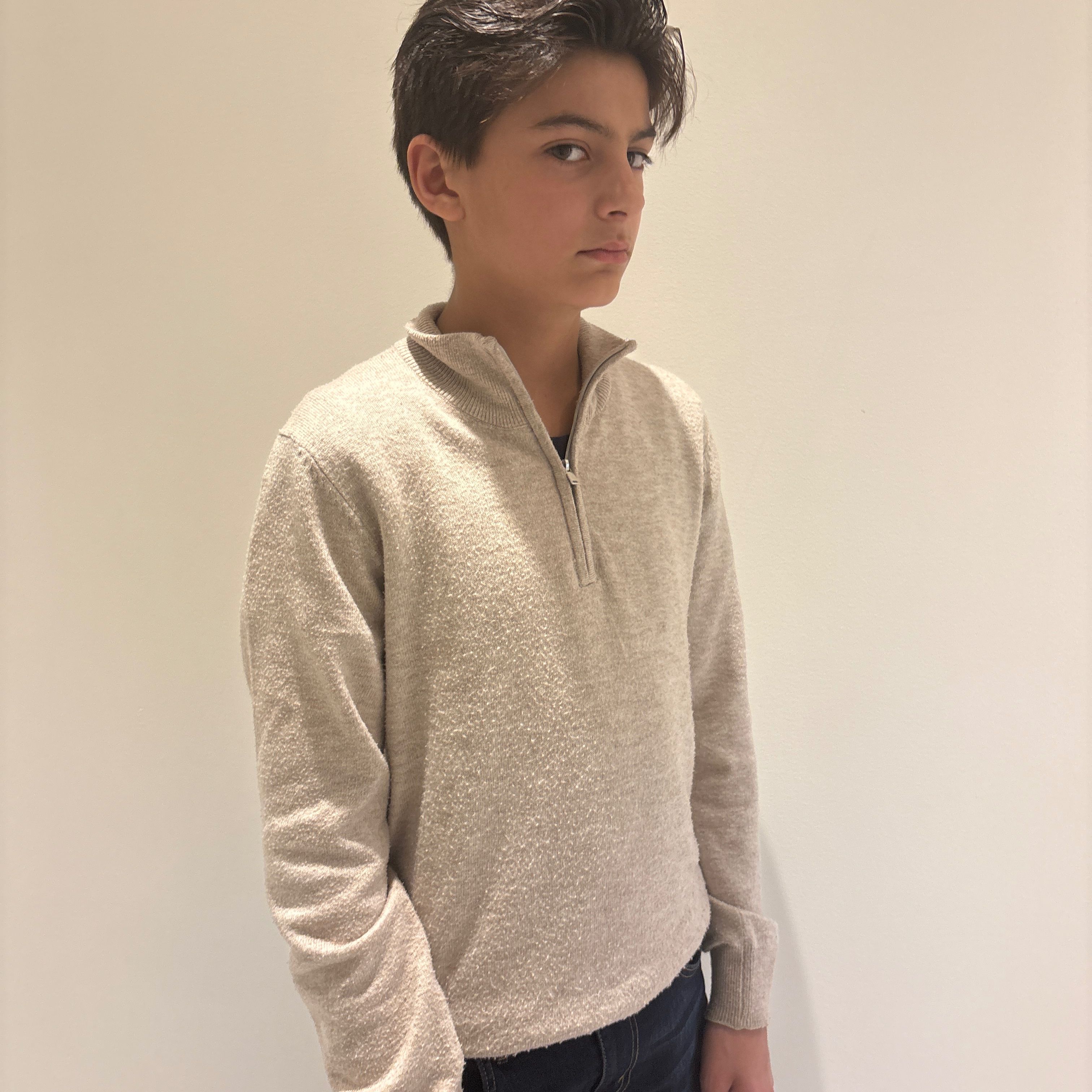 Profilbild för Kian Arastoupour