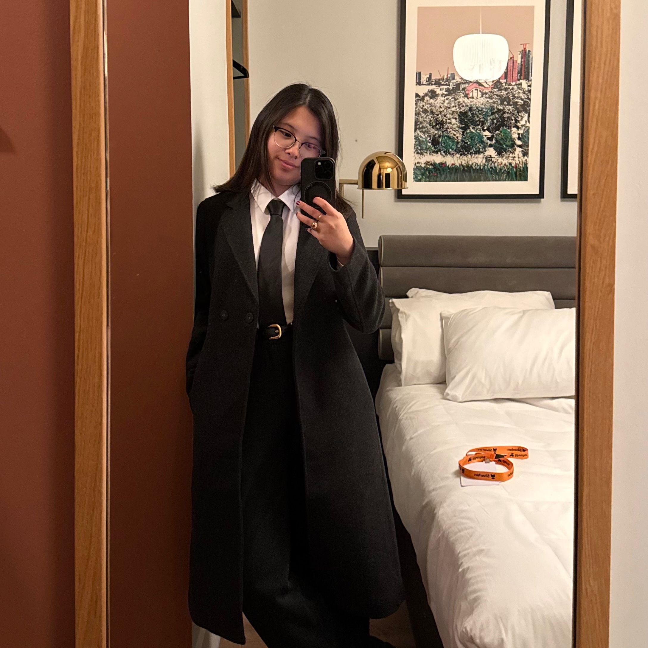 Profilbild för Canaan Dyriz Remo Padua