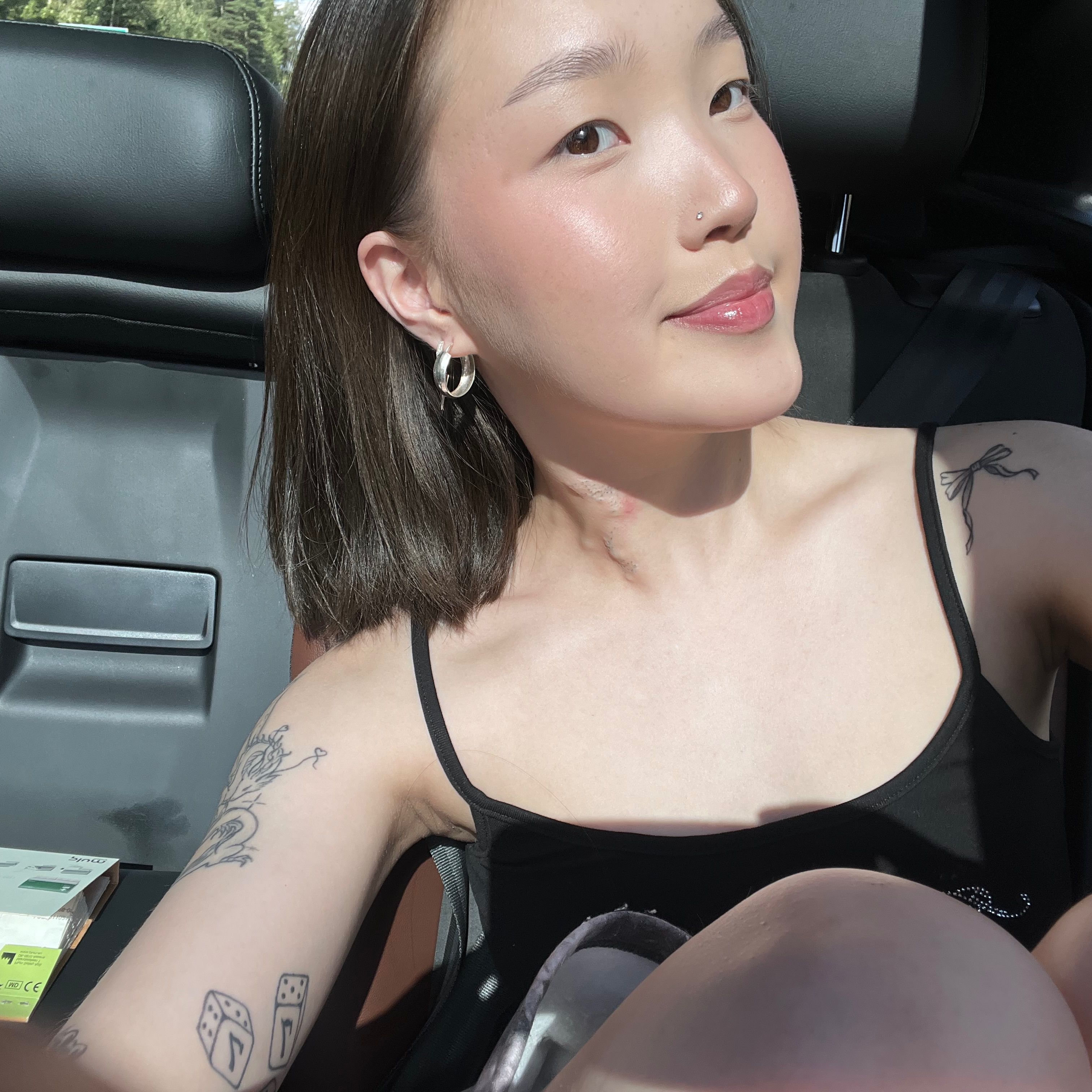 Profilbild för Zaya Nasanjargal