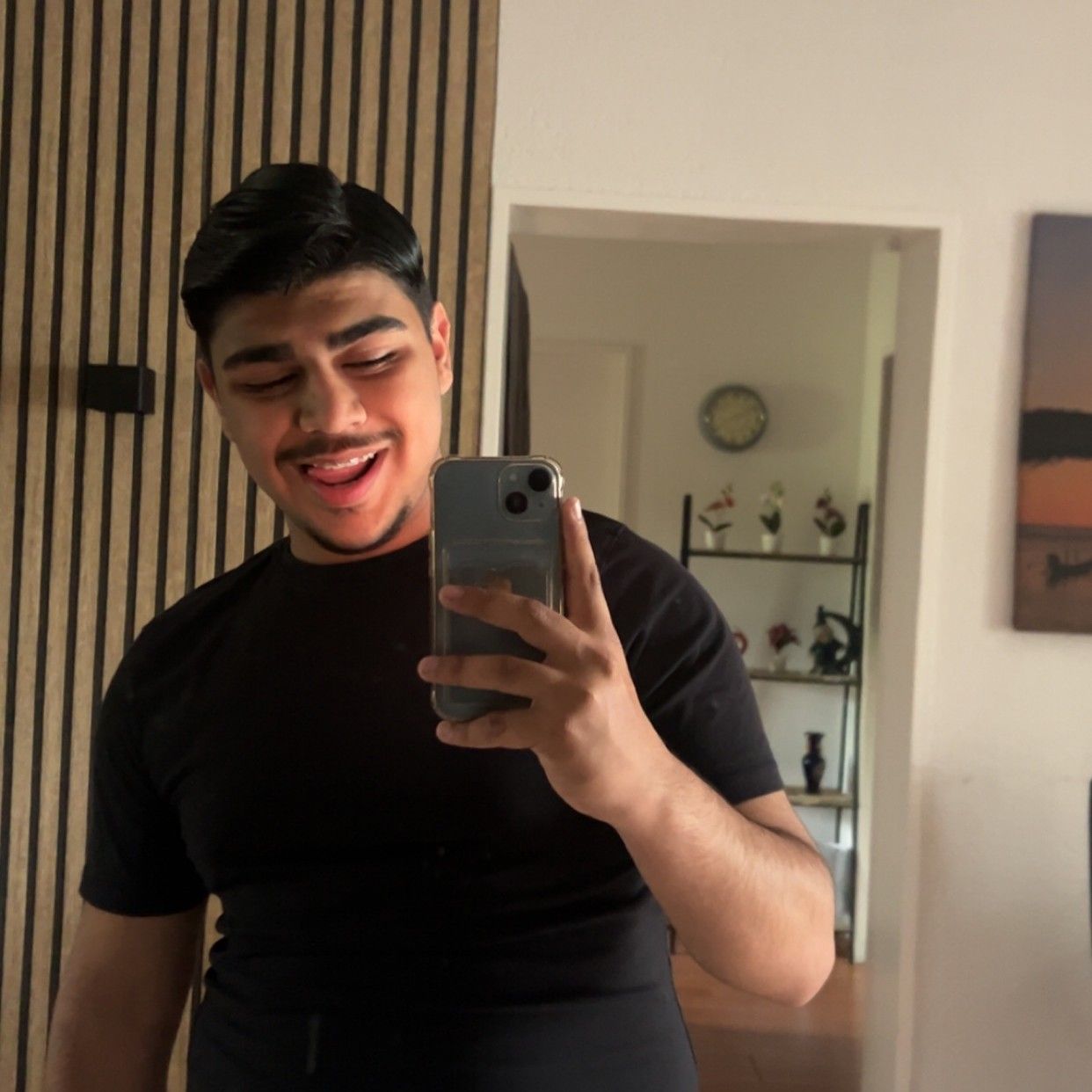 Profilbild för Hayder Jabbar