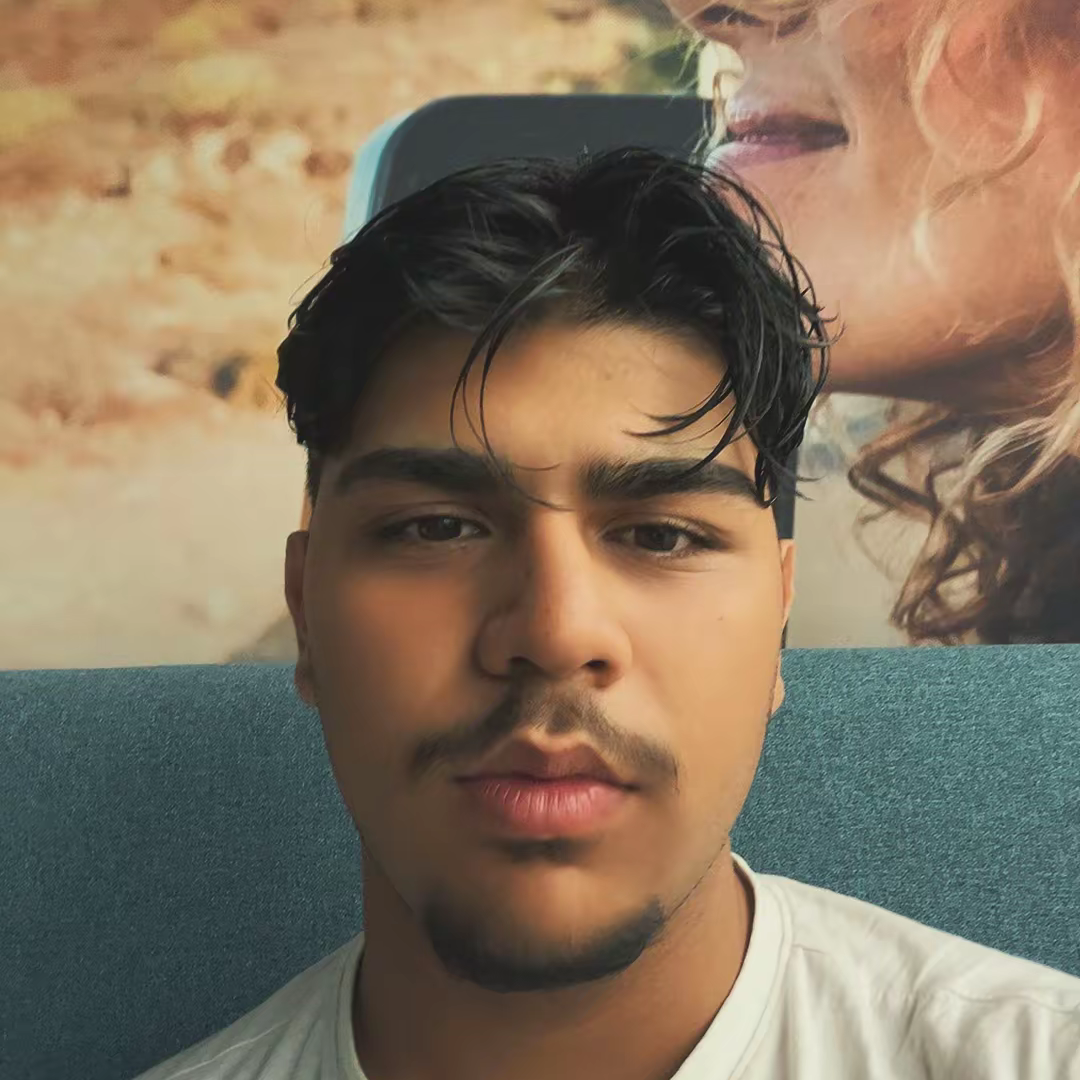 Profilbild för Hayder Jabbar