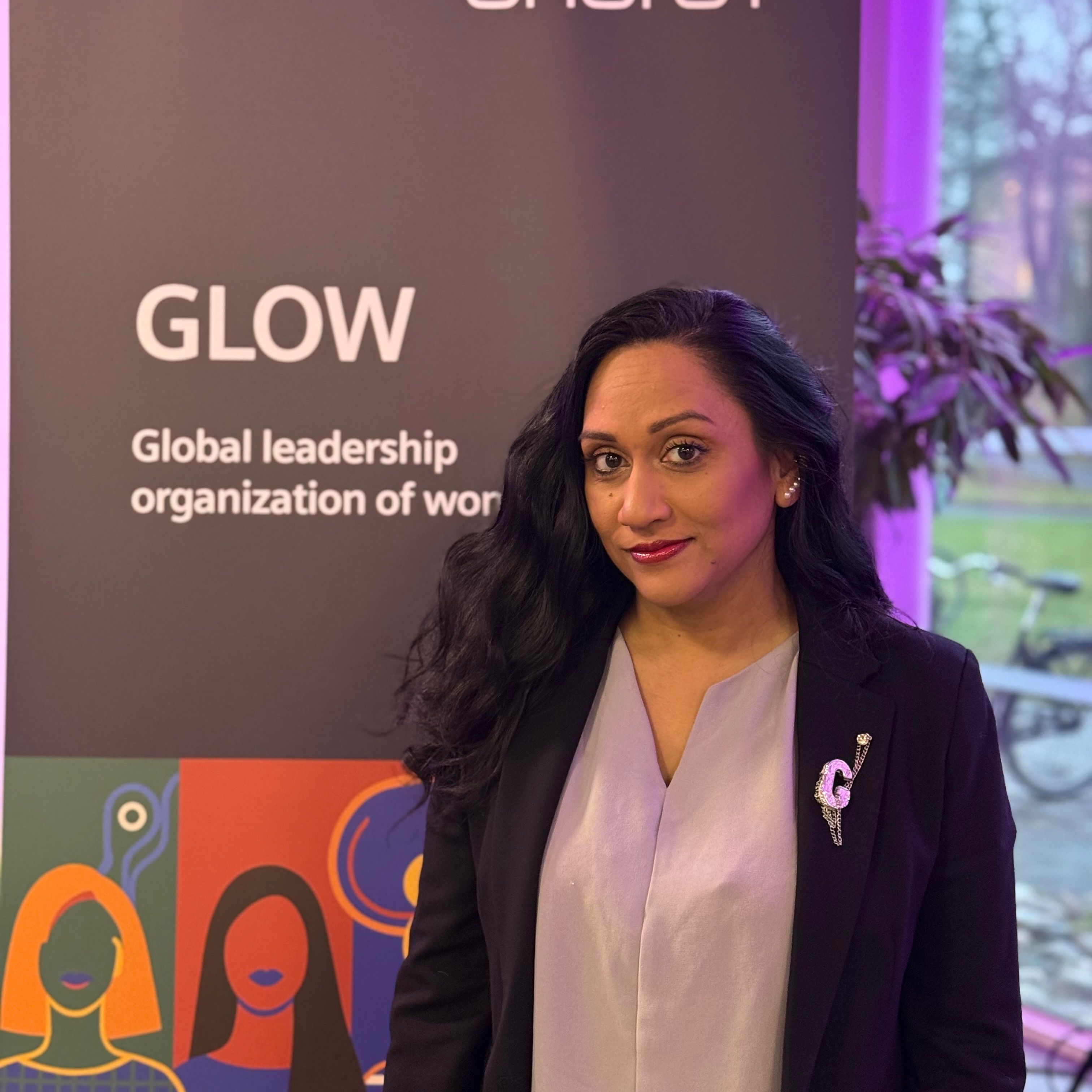 Profilbild för Karin Hellström