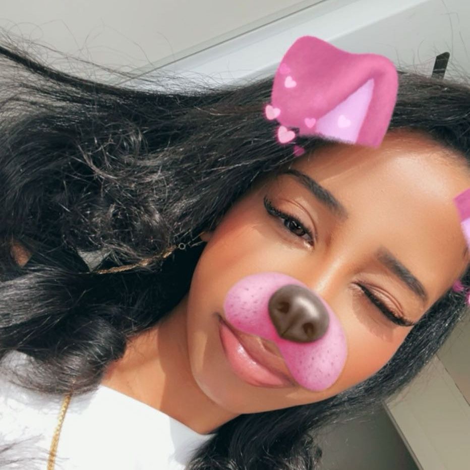 Profilbild för Rahaf Alreyashi