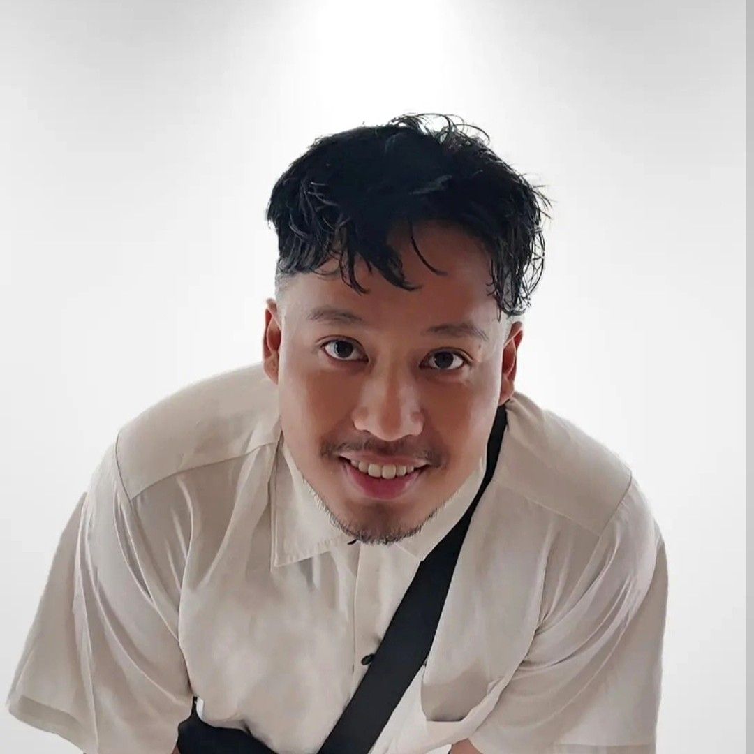 Profilbild för David Chatchai Rigo Rasrisut