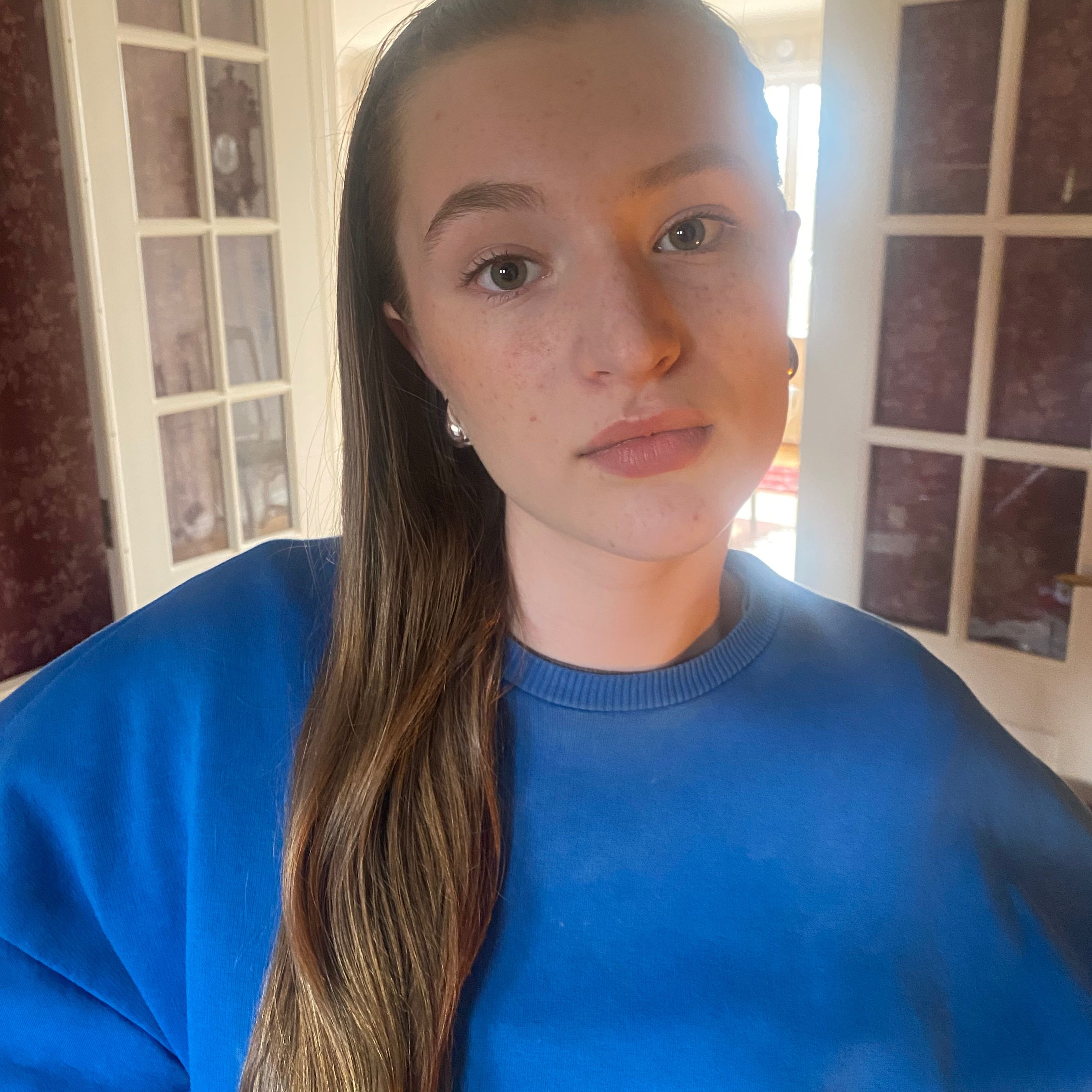 Profilbild för Maria Kalin