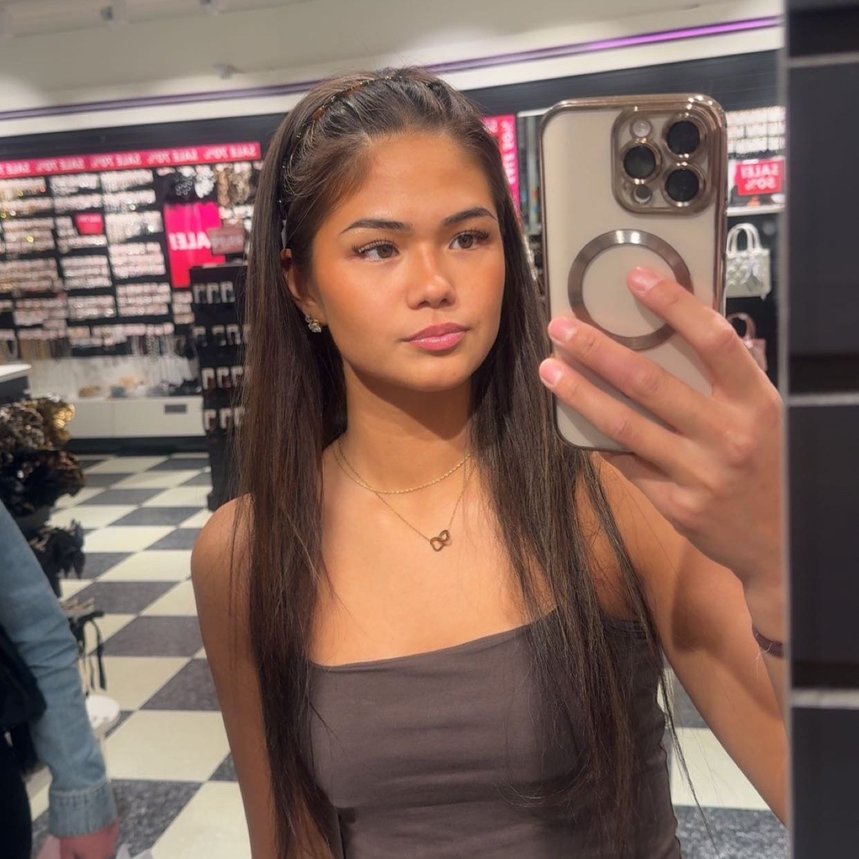 Profilbild för Tiffany Carlsten