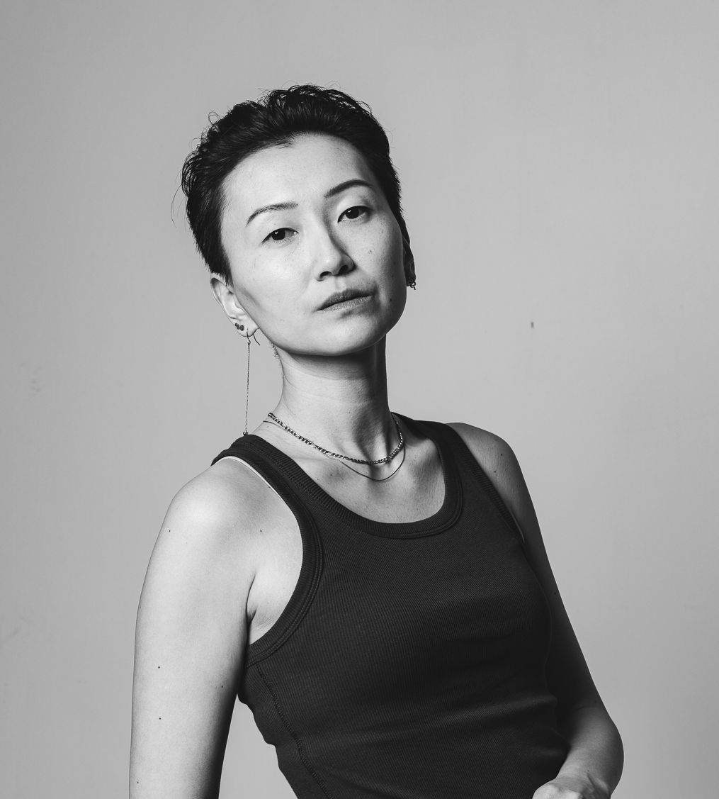 Profilbild för Cecilia Flumé