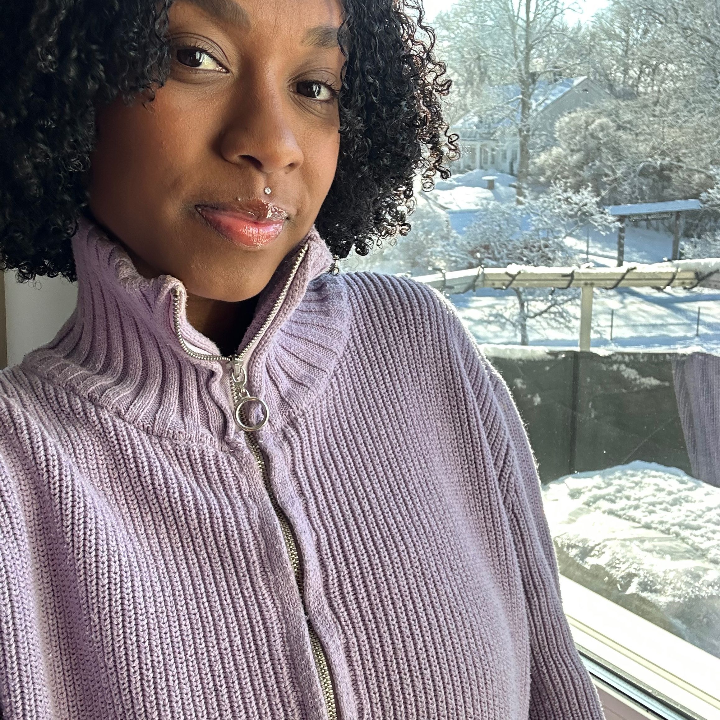 Profilbild för Thassia Sousa