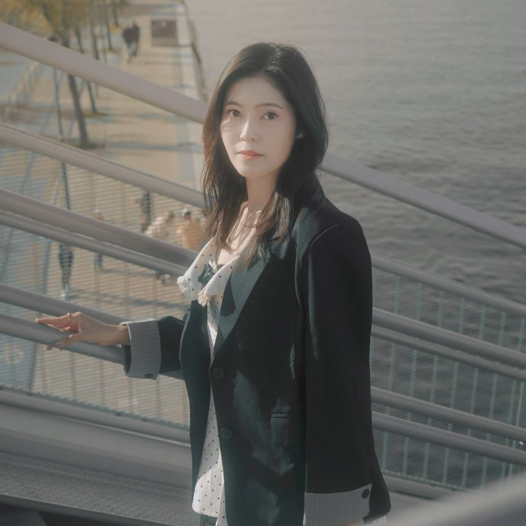 Profilbild för Cherlyn Lertwasinrattakorn