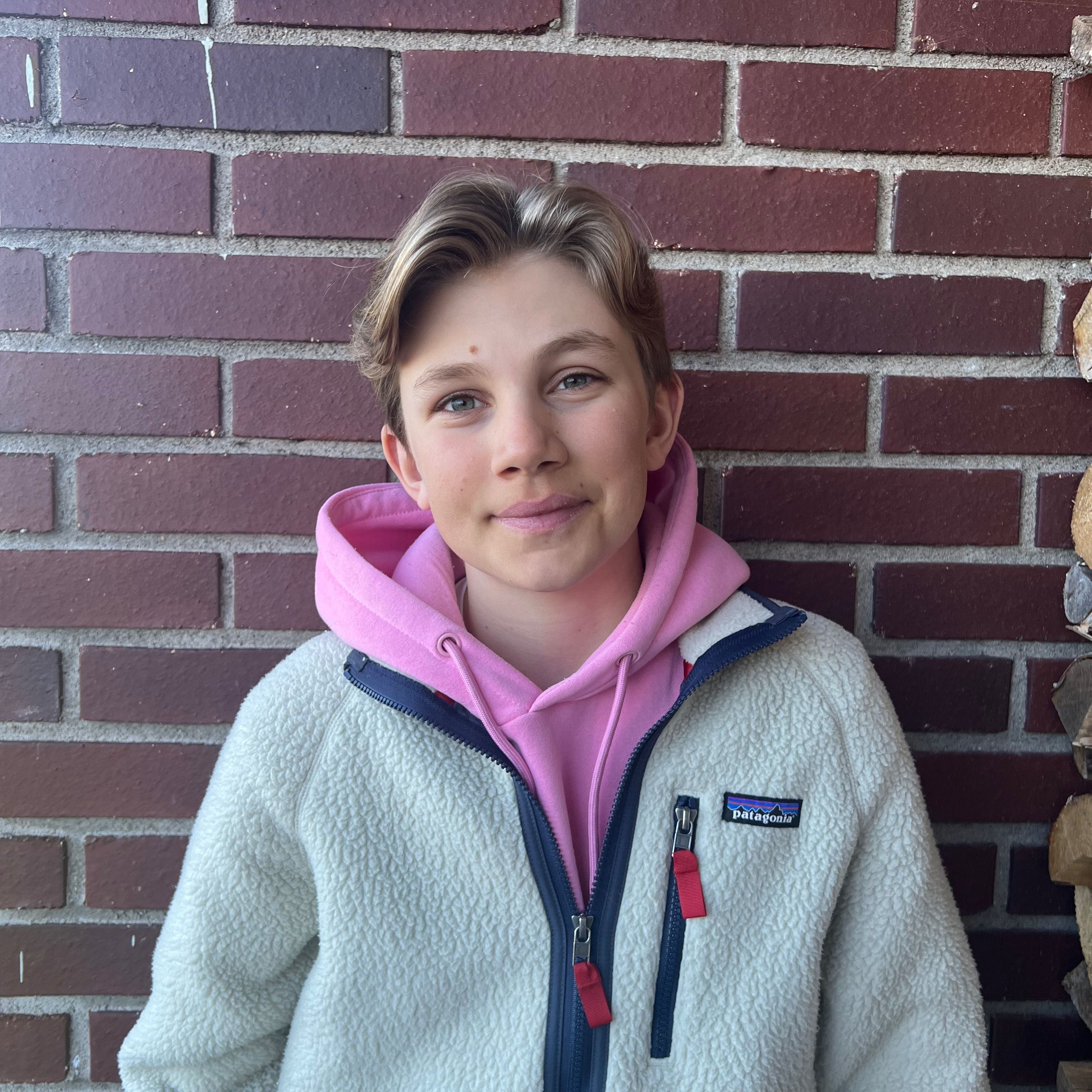 Profilbild för Ted Sundelin