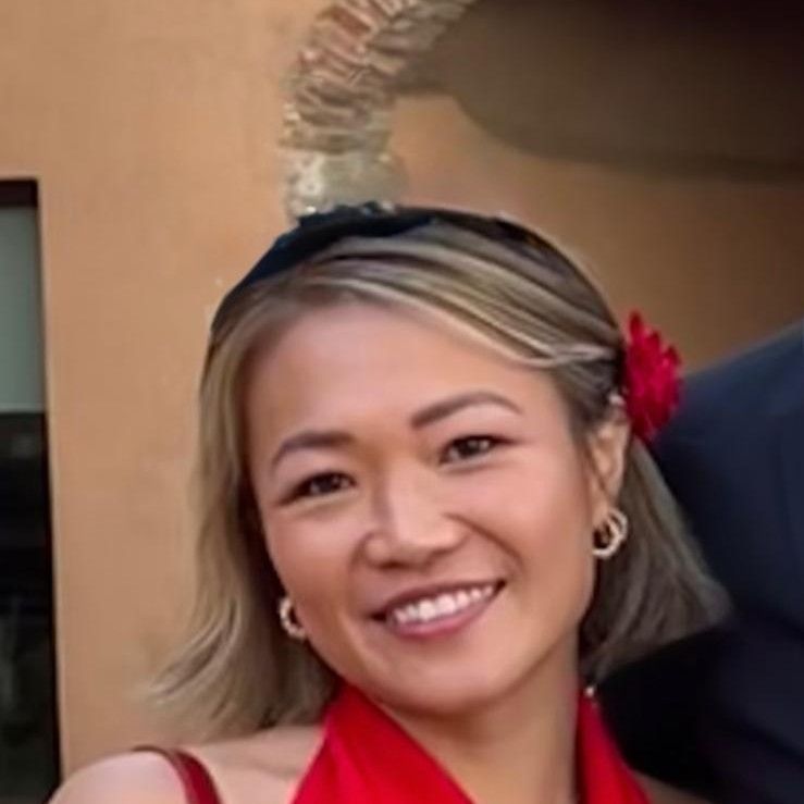 Profilbild för Sarah Wong
