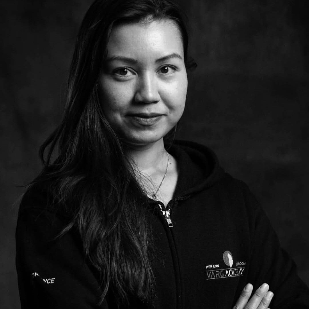 Profilbild för Michelle Öhman