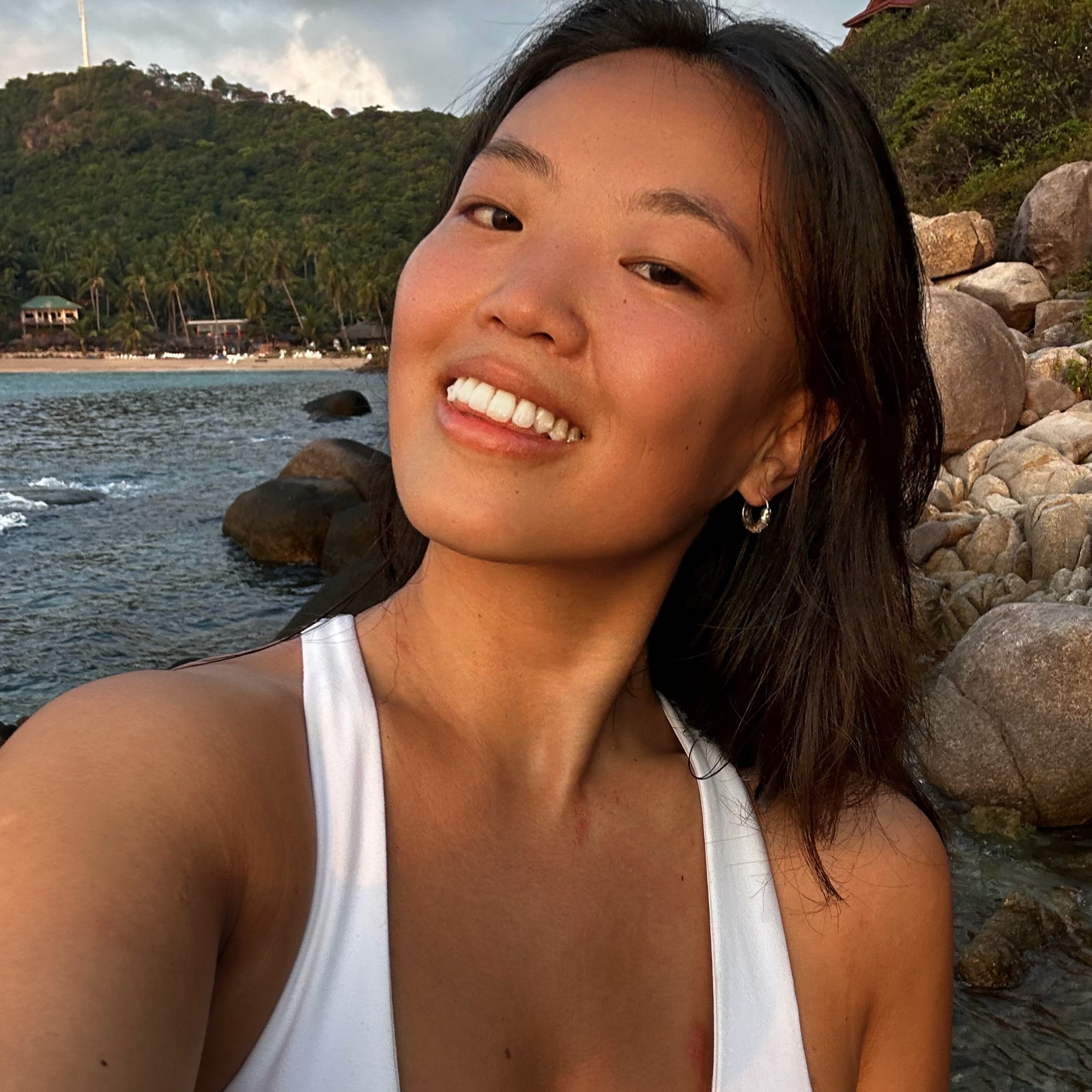 Profilbild för Yajuan Zhang