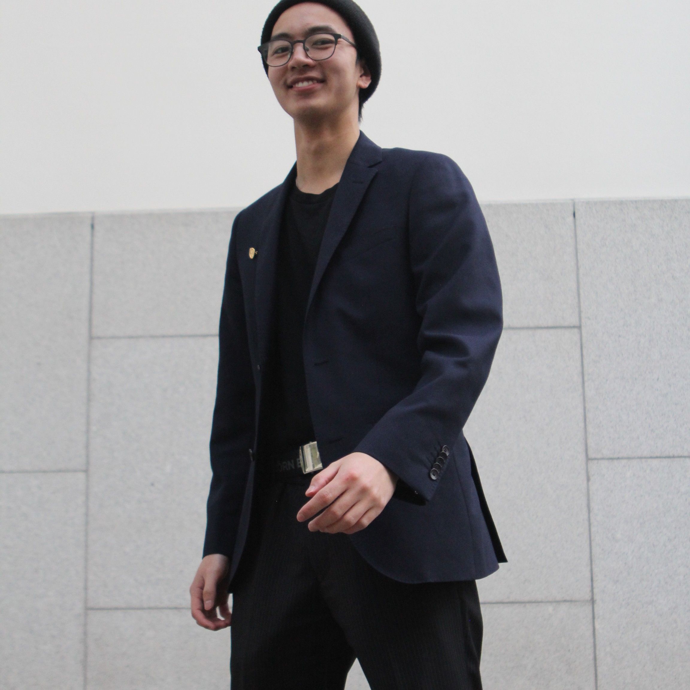 Profilbild för Johnny Nguyen