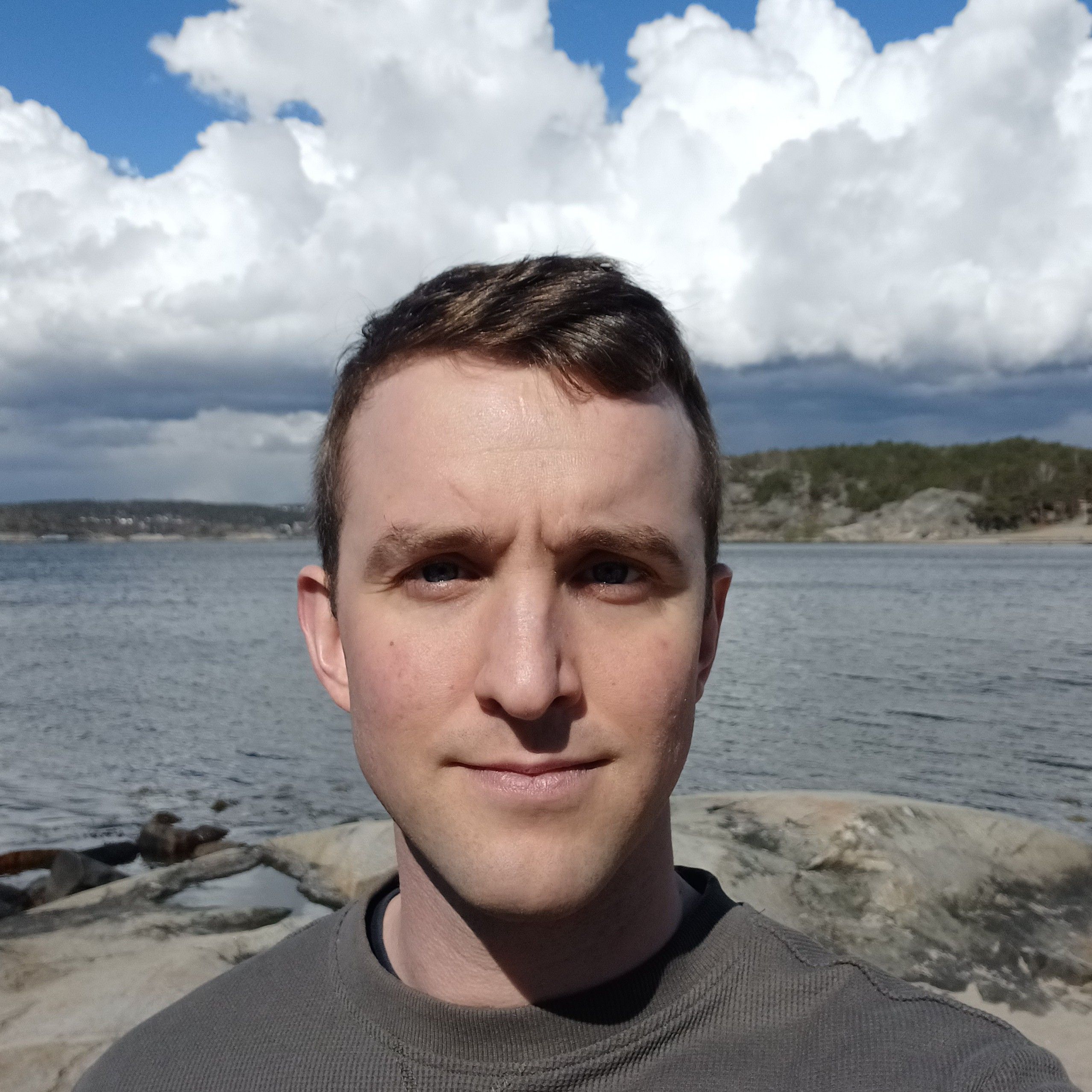 Profilbild för Tommy Nilsson