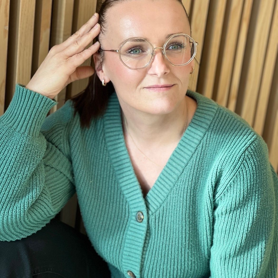 Profilbild för Rezarta Morina