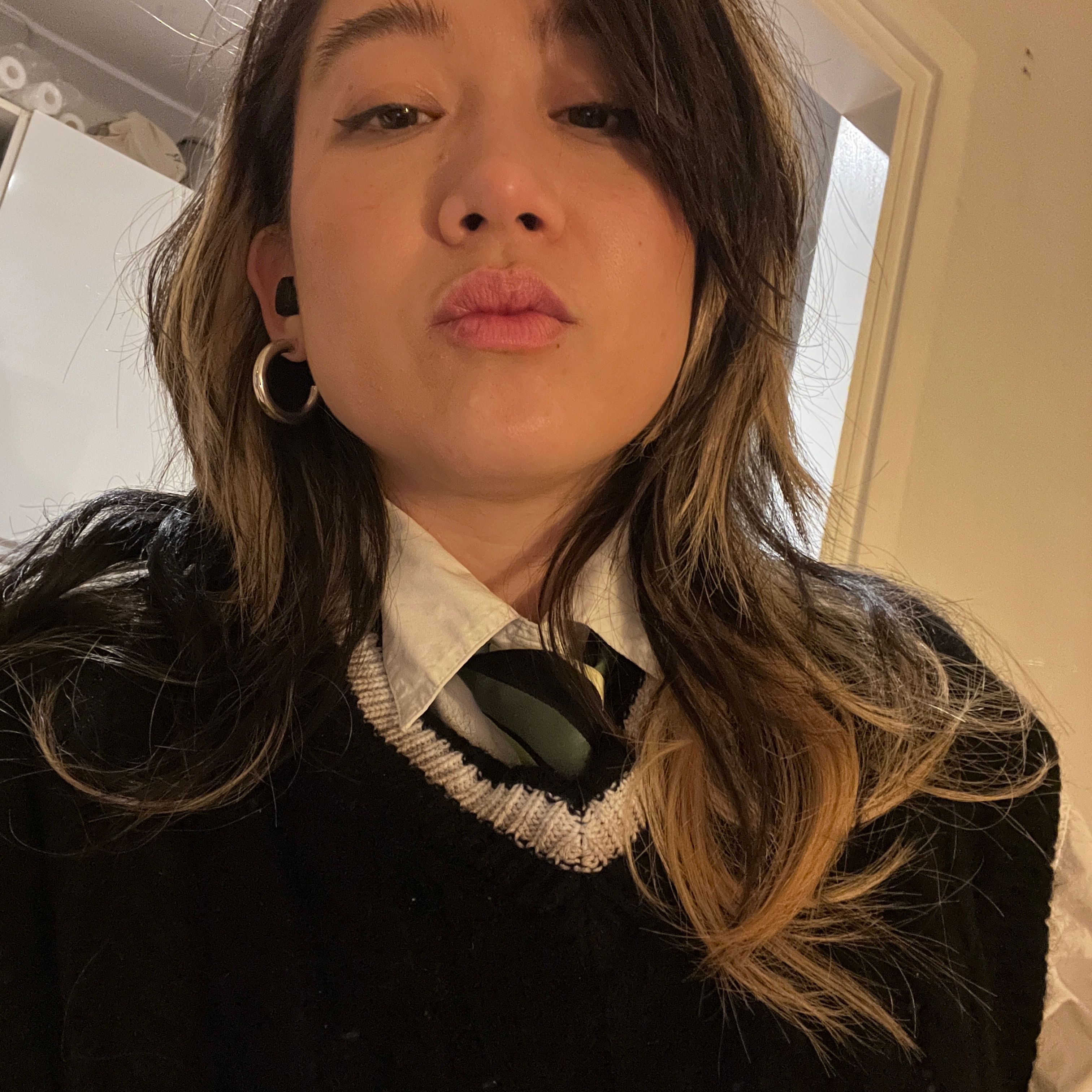 Profilbild för Lovisa Sandstrom