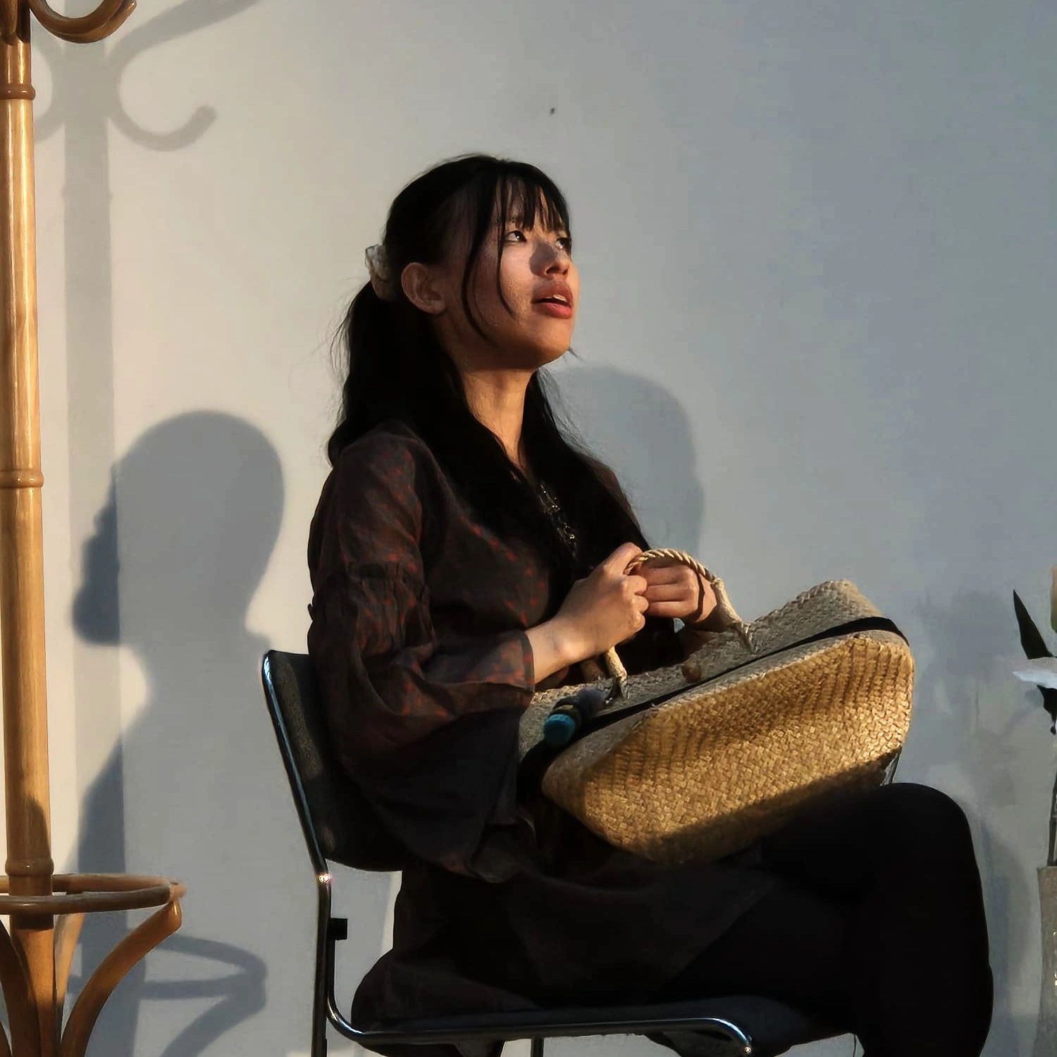 Profilbild för Julie Shao