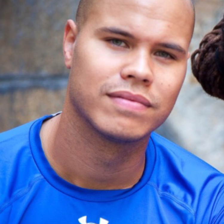 Profilbild för Kevin Tainton