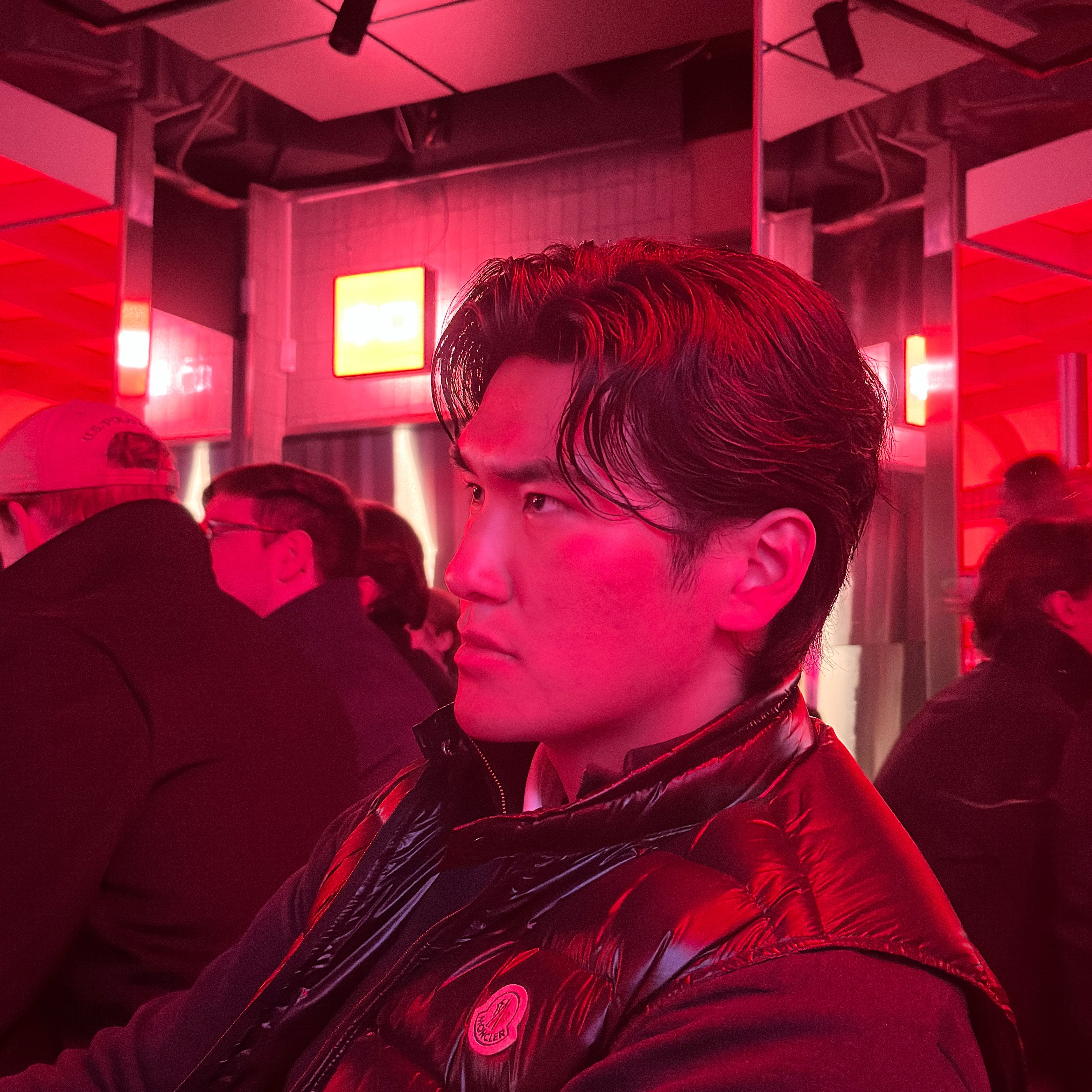 Profilbild för Haojia He