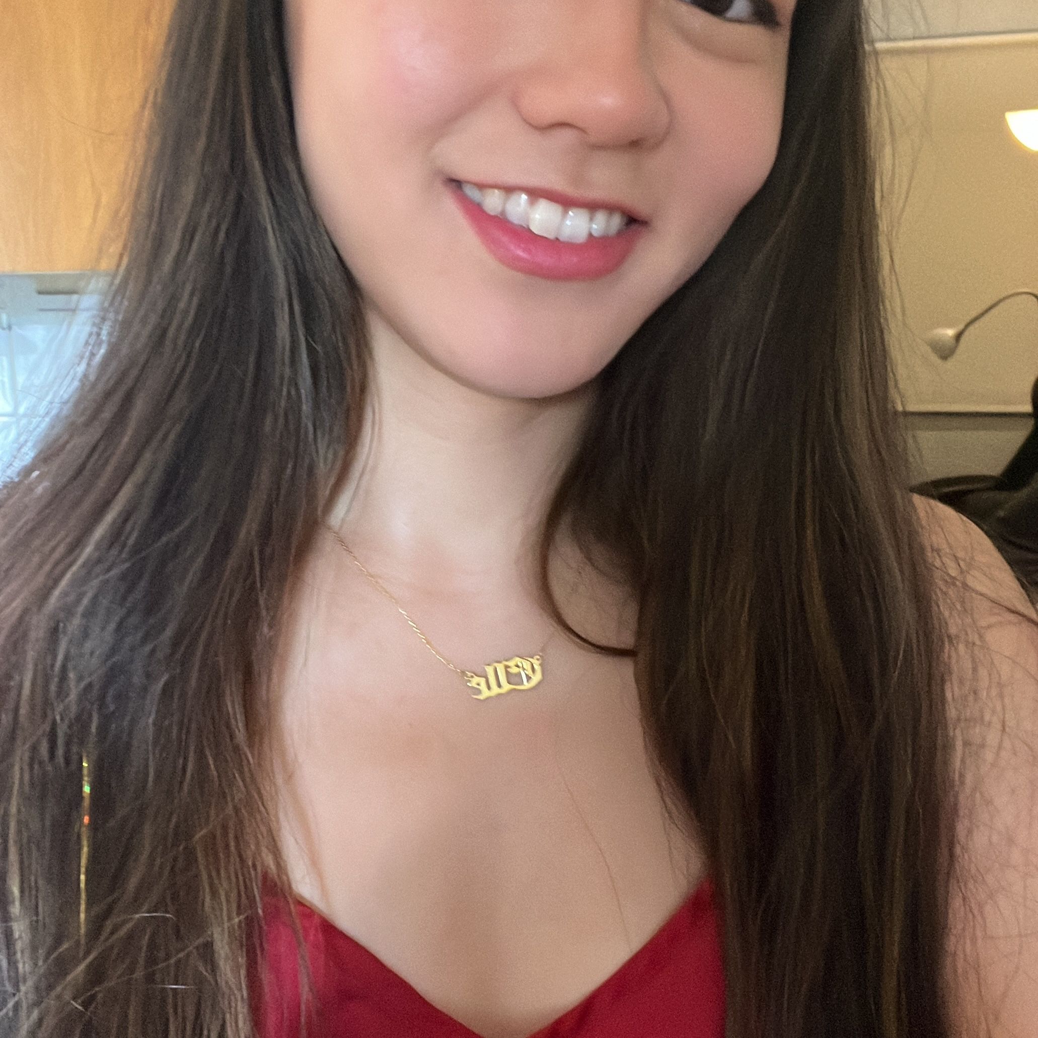 Profilbild för Elle Cambrey