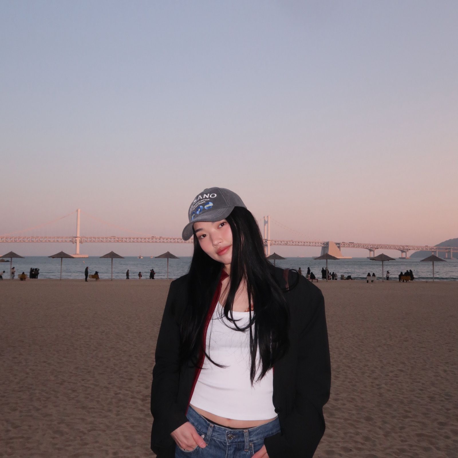 Profilbild för Sarnai Ganbat