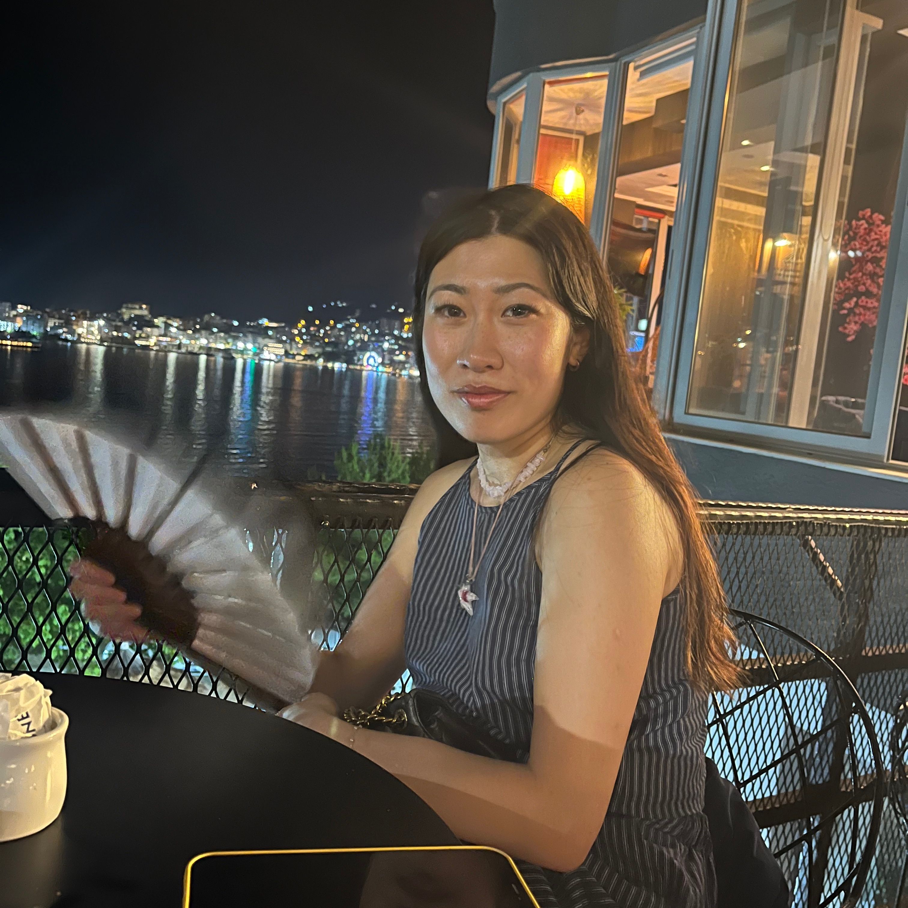 Profilbild för Ida Cui