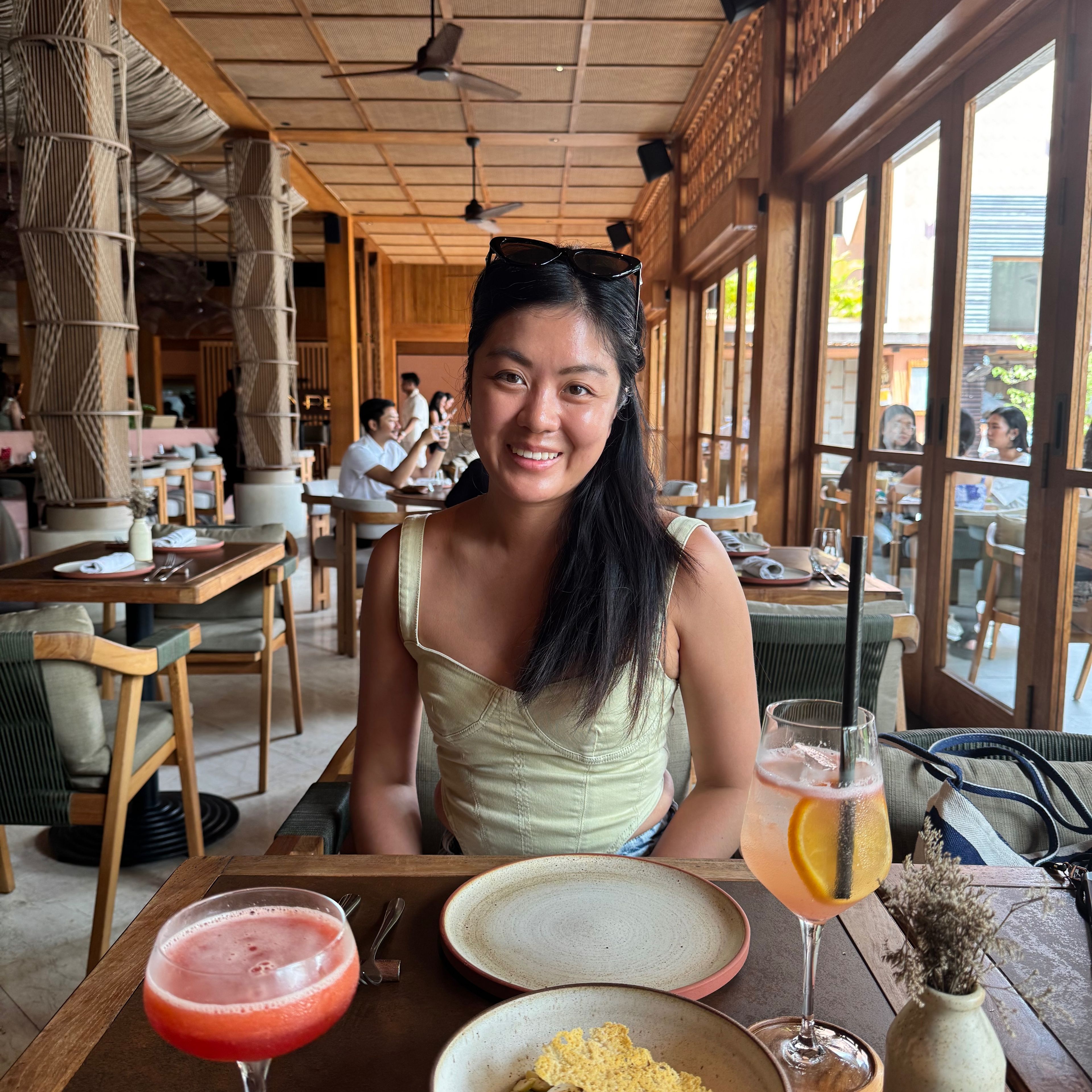 Profilbild för Johanna Cheung