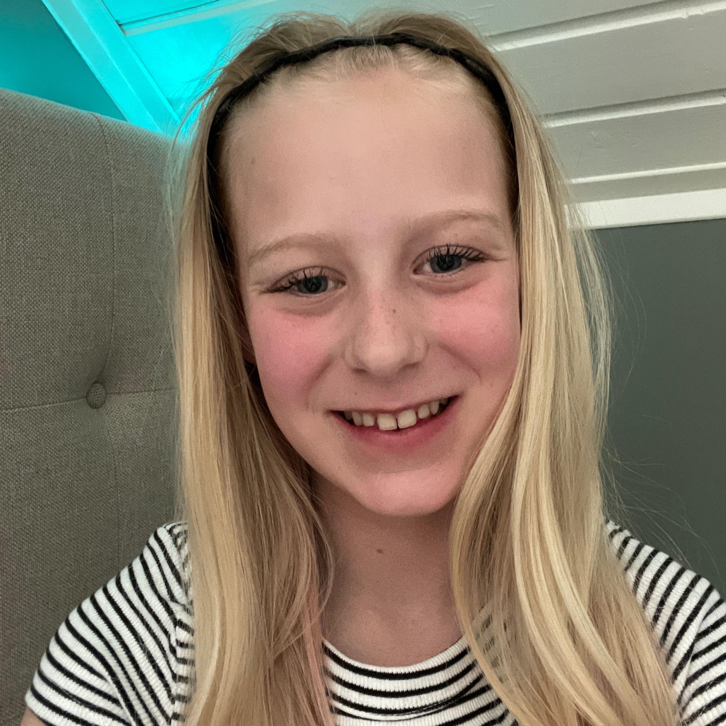 Profilbild för Magdalena Bergström Rosén