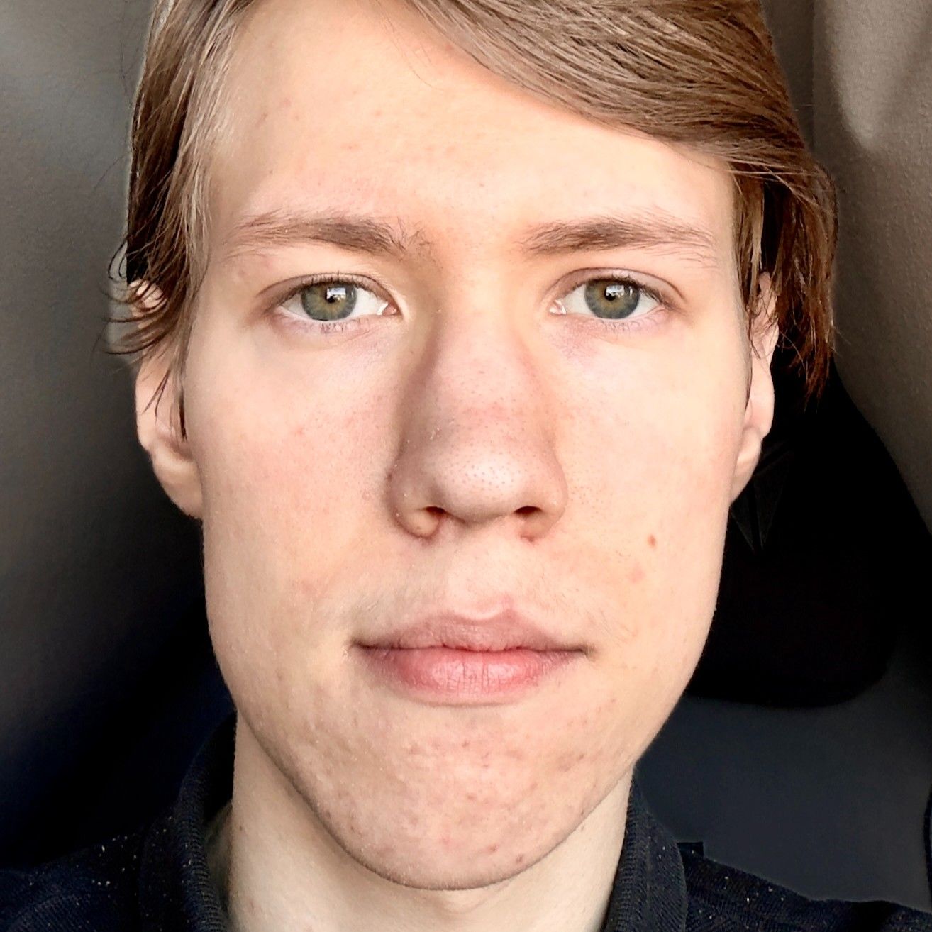 Profilbild för Albin Månsson