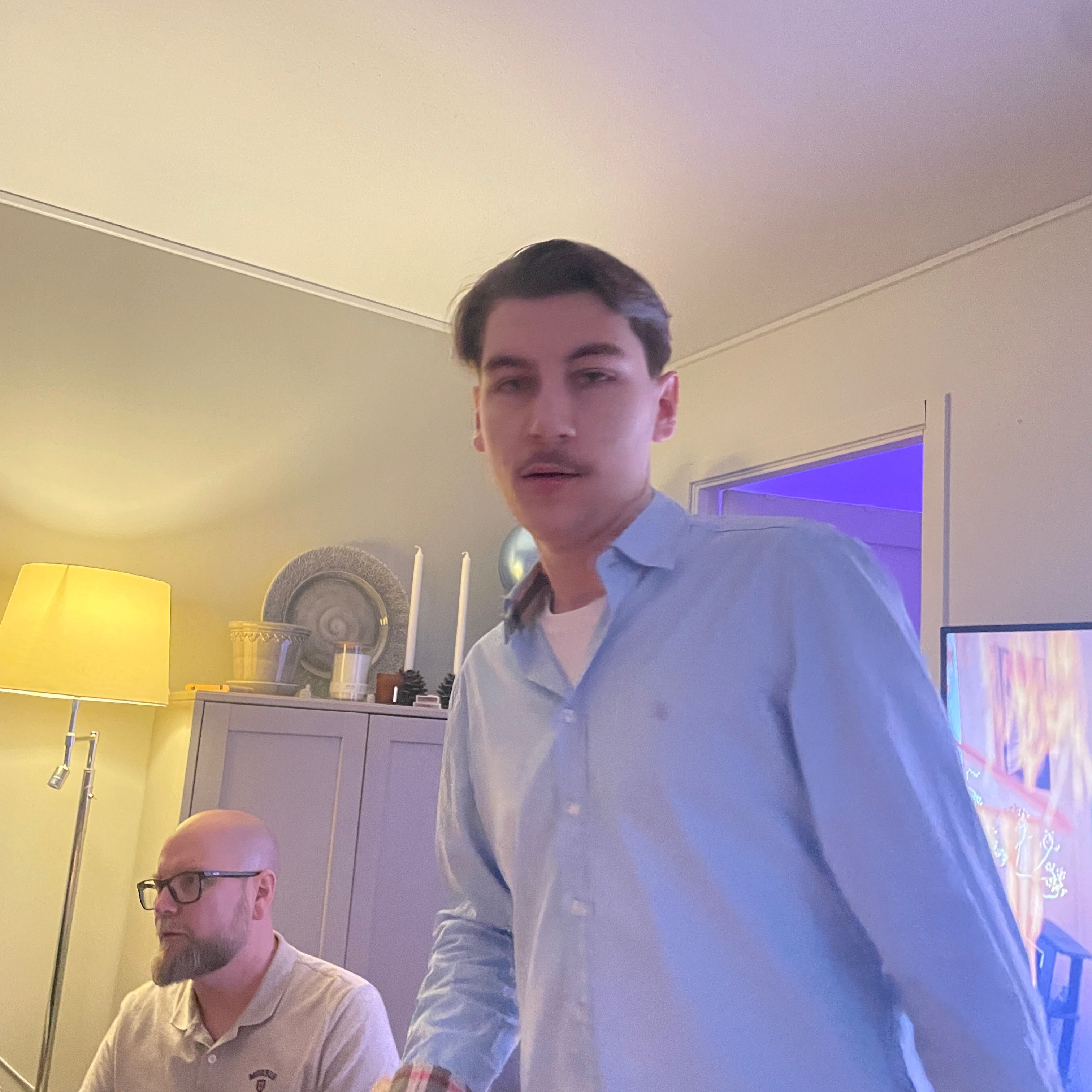 Profilbild för William Snell