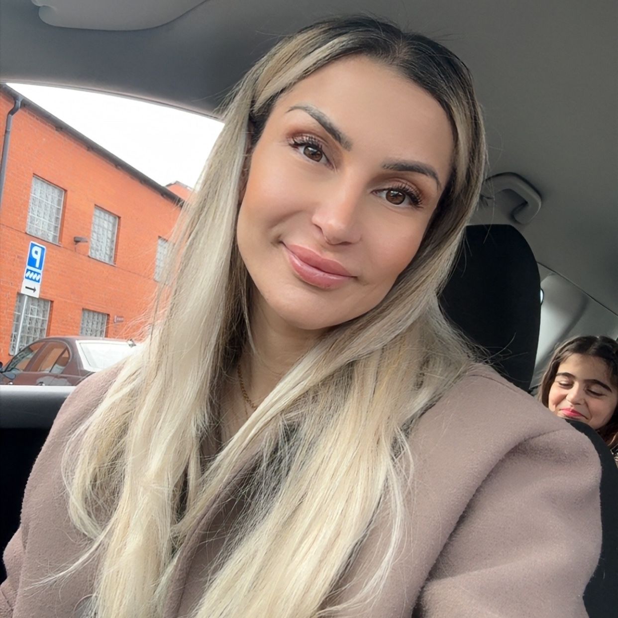 Profilbild för Iman Harb