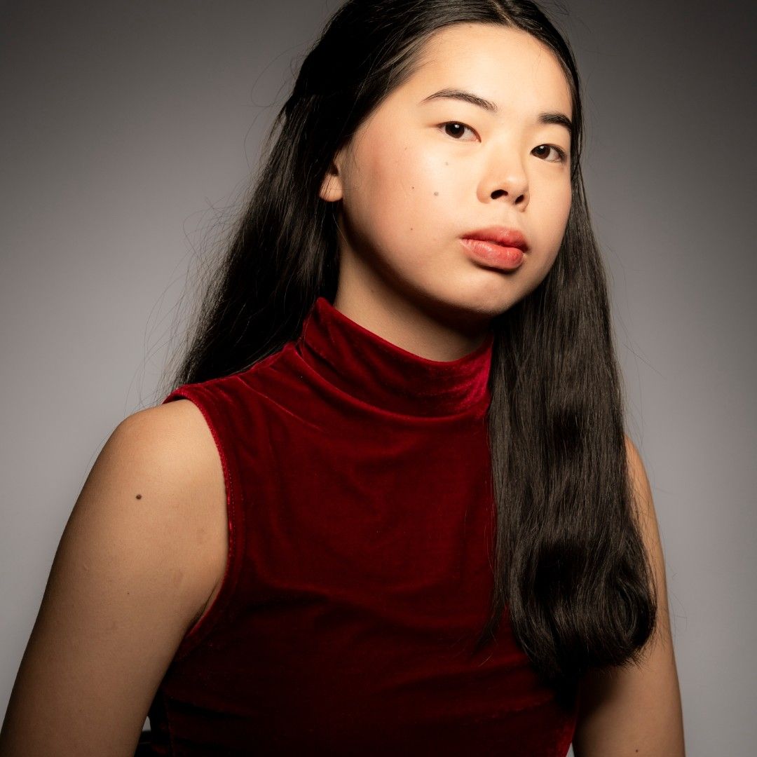 Profilbild för Saga Cavalli-björkman