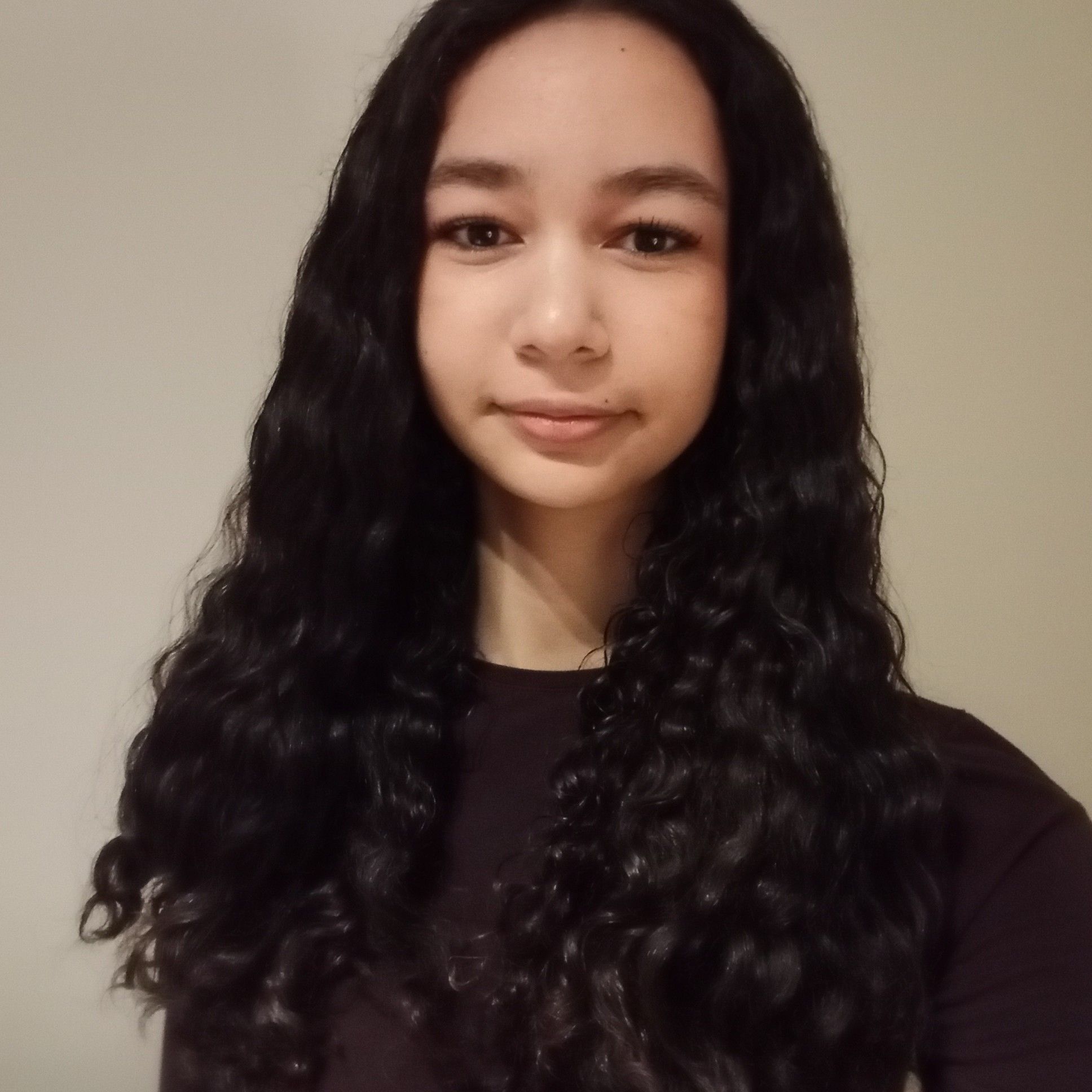 Profilbild för Daniella Ericsson