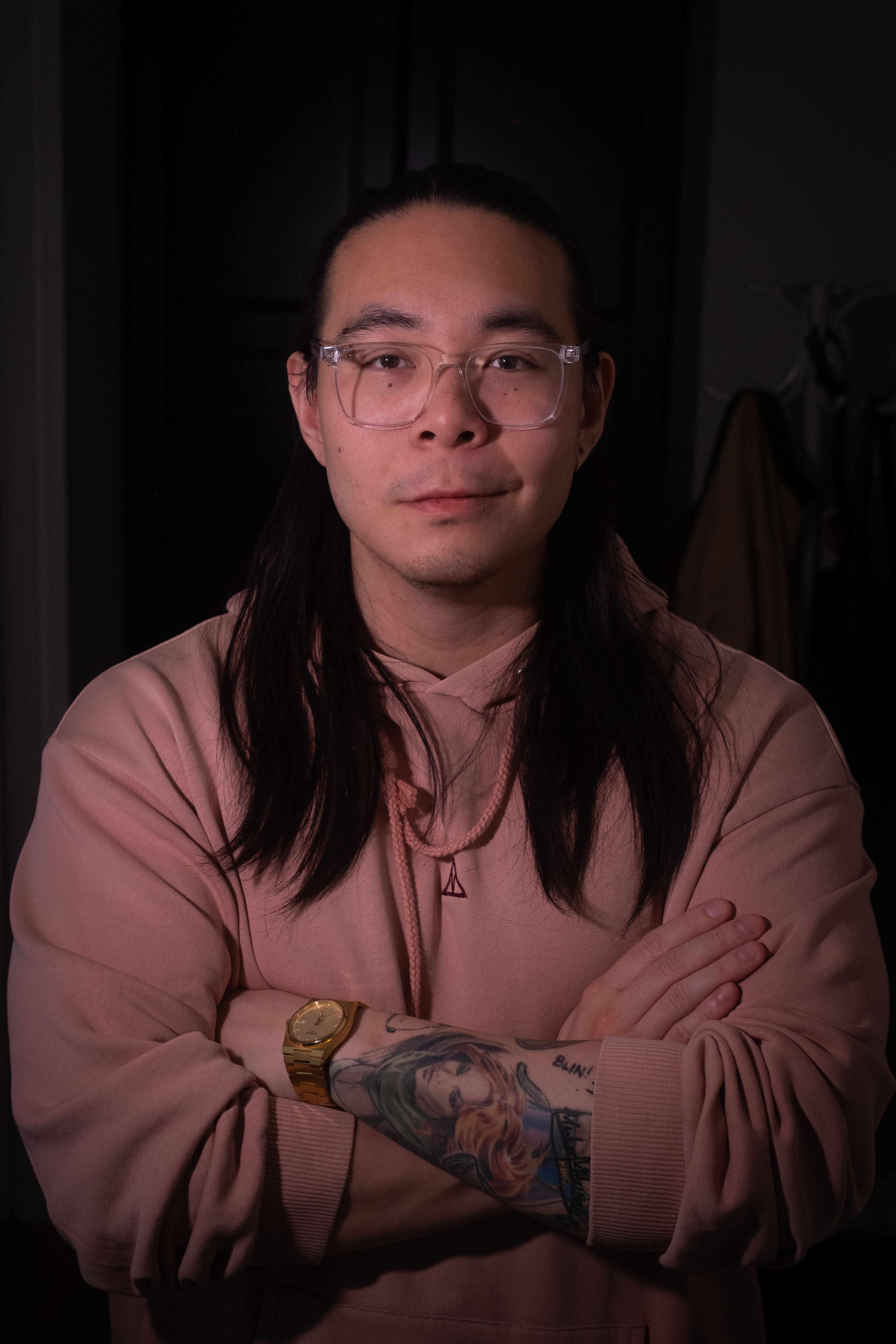 Profilbild för Wu Chang