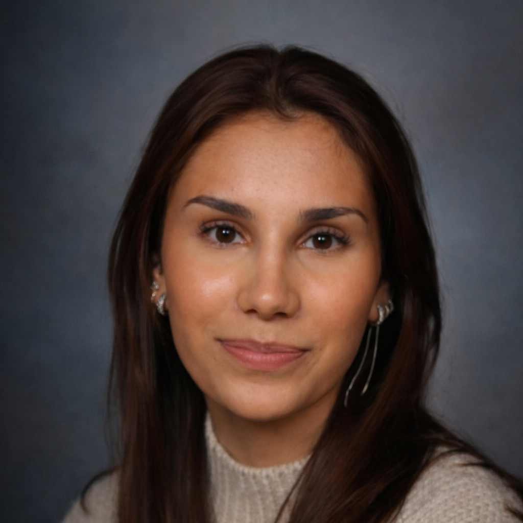 Profilbild för Lexie Rydell