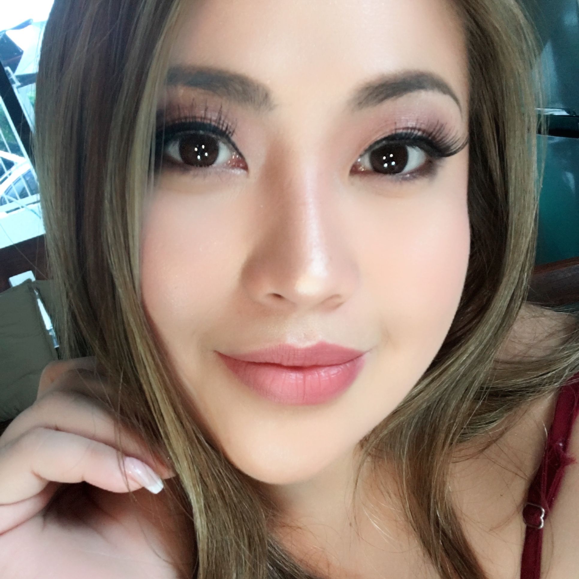 Profilbild för Mercedez Mari Nuyad