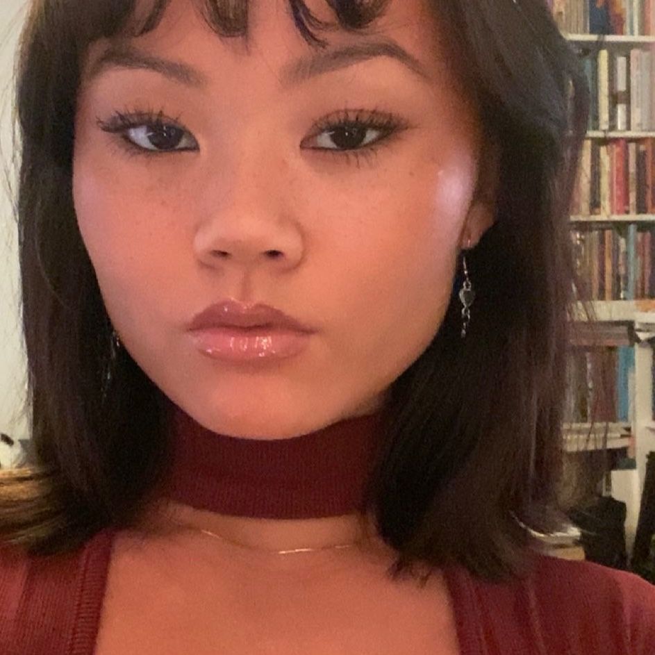 Profilbild för Olivia Eriksson