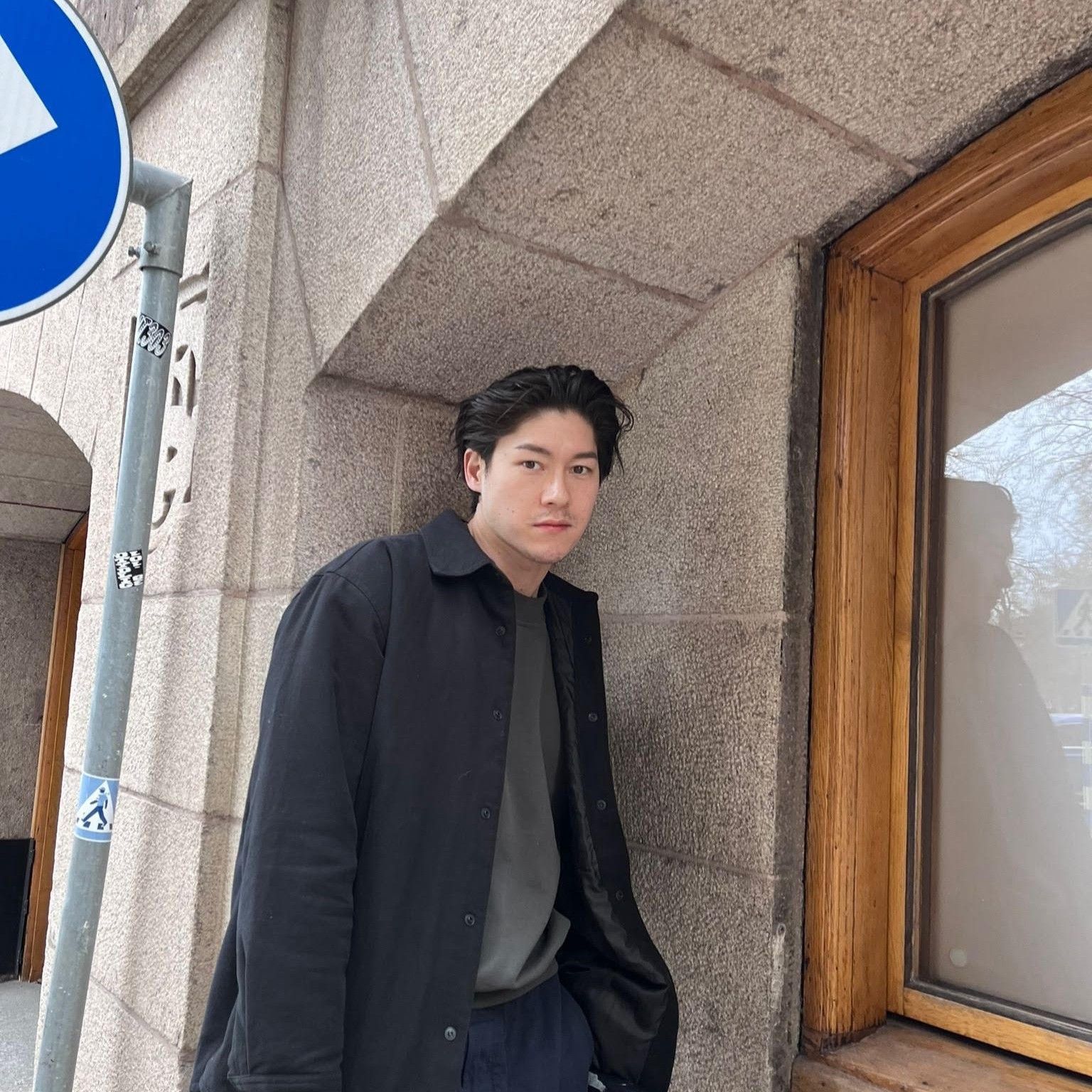 Profilbild för Milton Kristoffersson