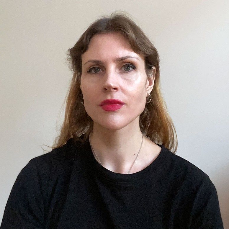 Profilbild för Michelle Hammenfeldt