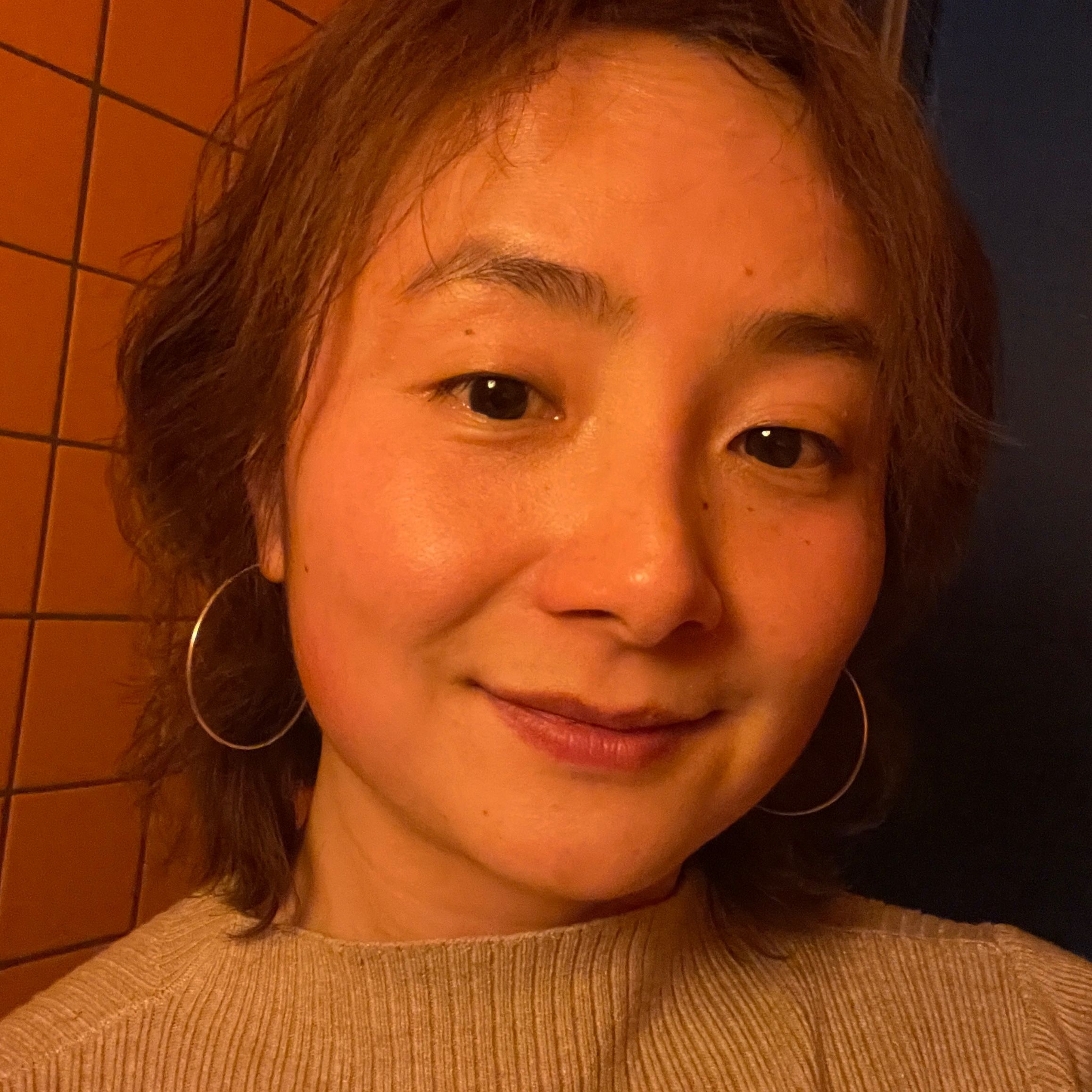 Profilbild för Ling Shen
