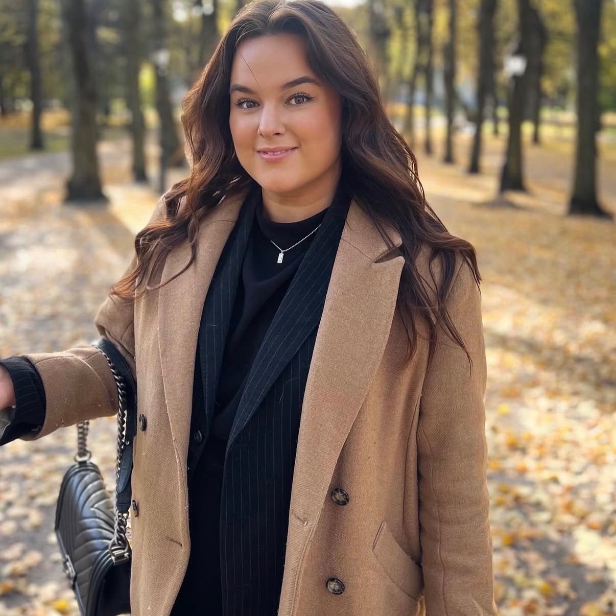 Profilbild för Linnea Engdahl Nilsson