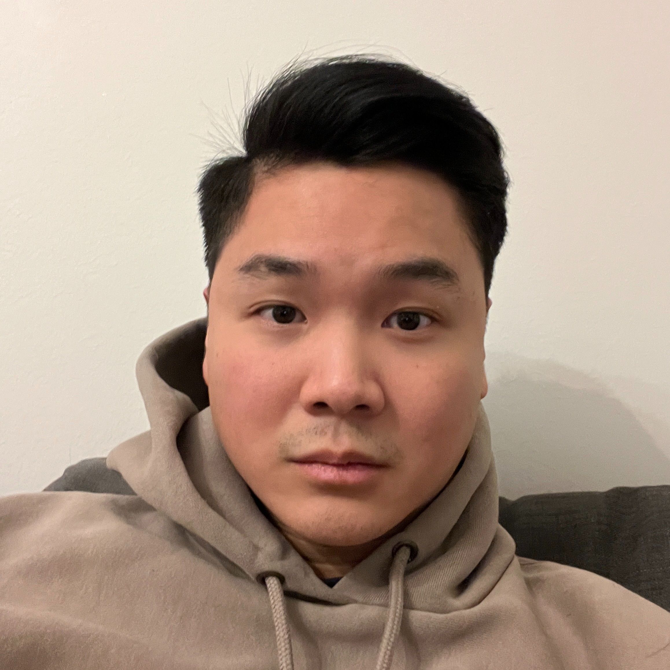 Profilbild för Jonas Cheung