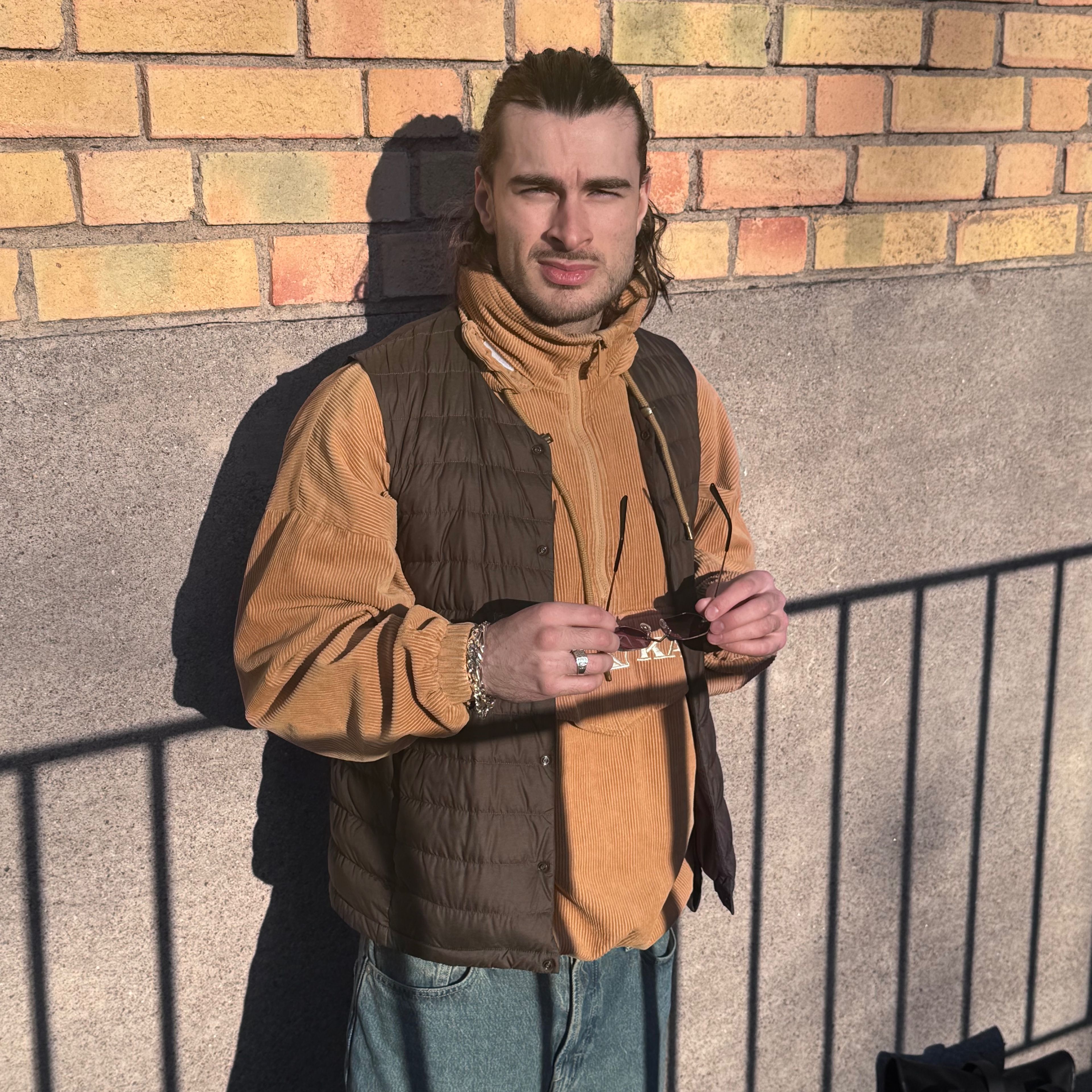 Profilbild för Zakarias Tånneryd