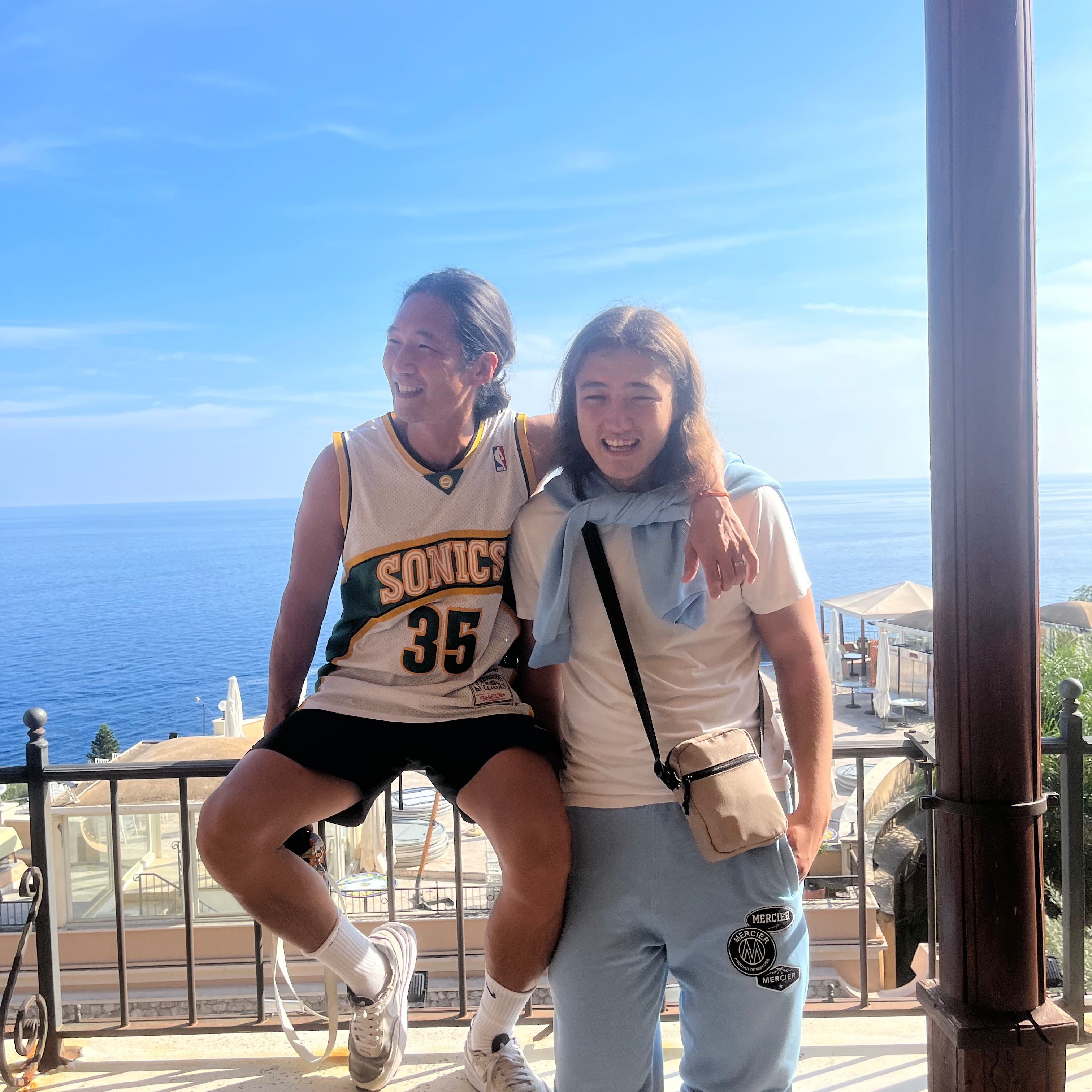 Profilbild för Minoo Cha